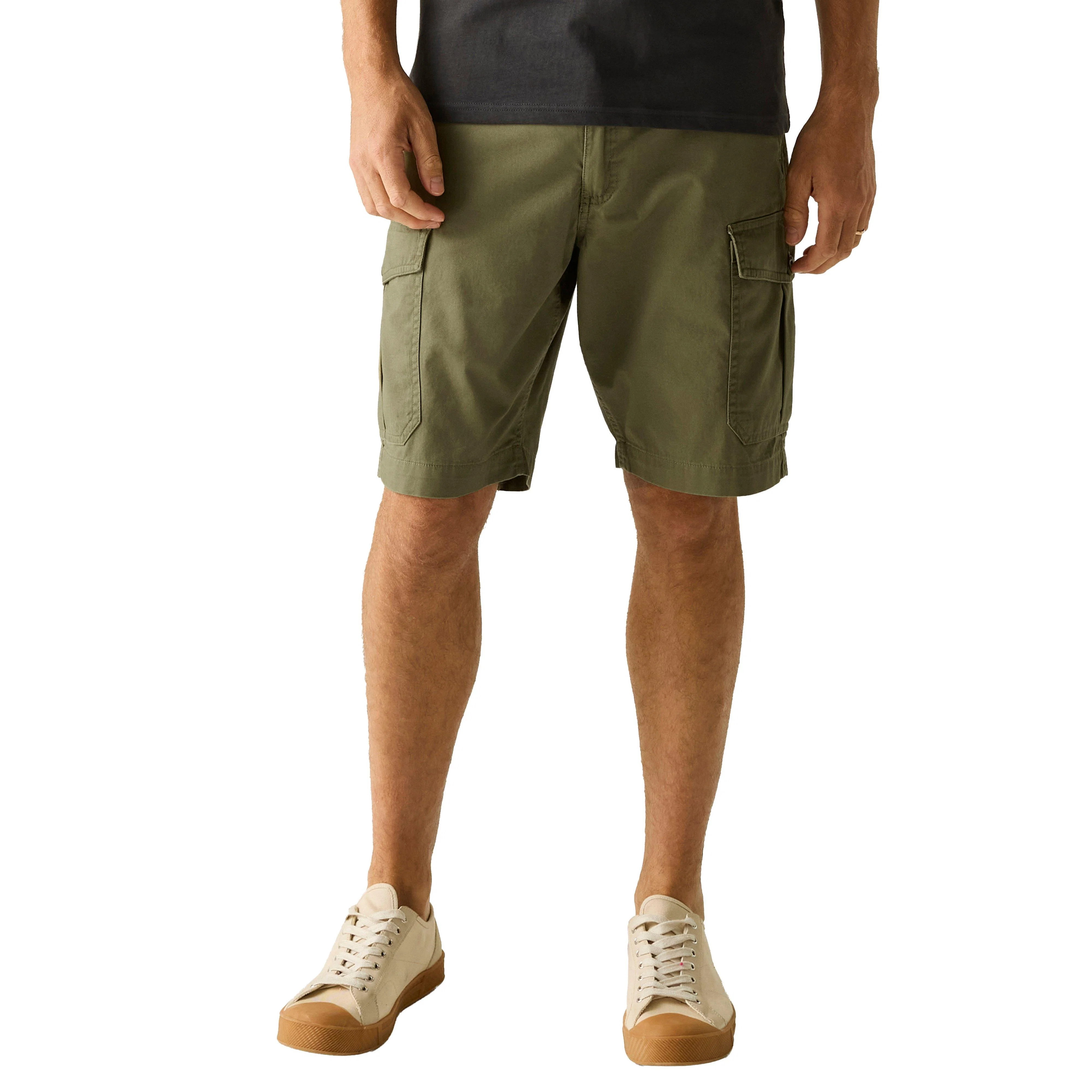 Men's Ruwan Shorts - Image 5