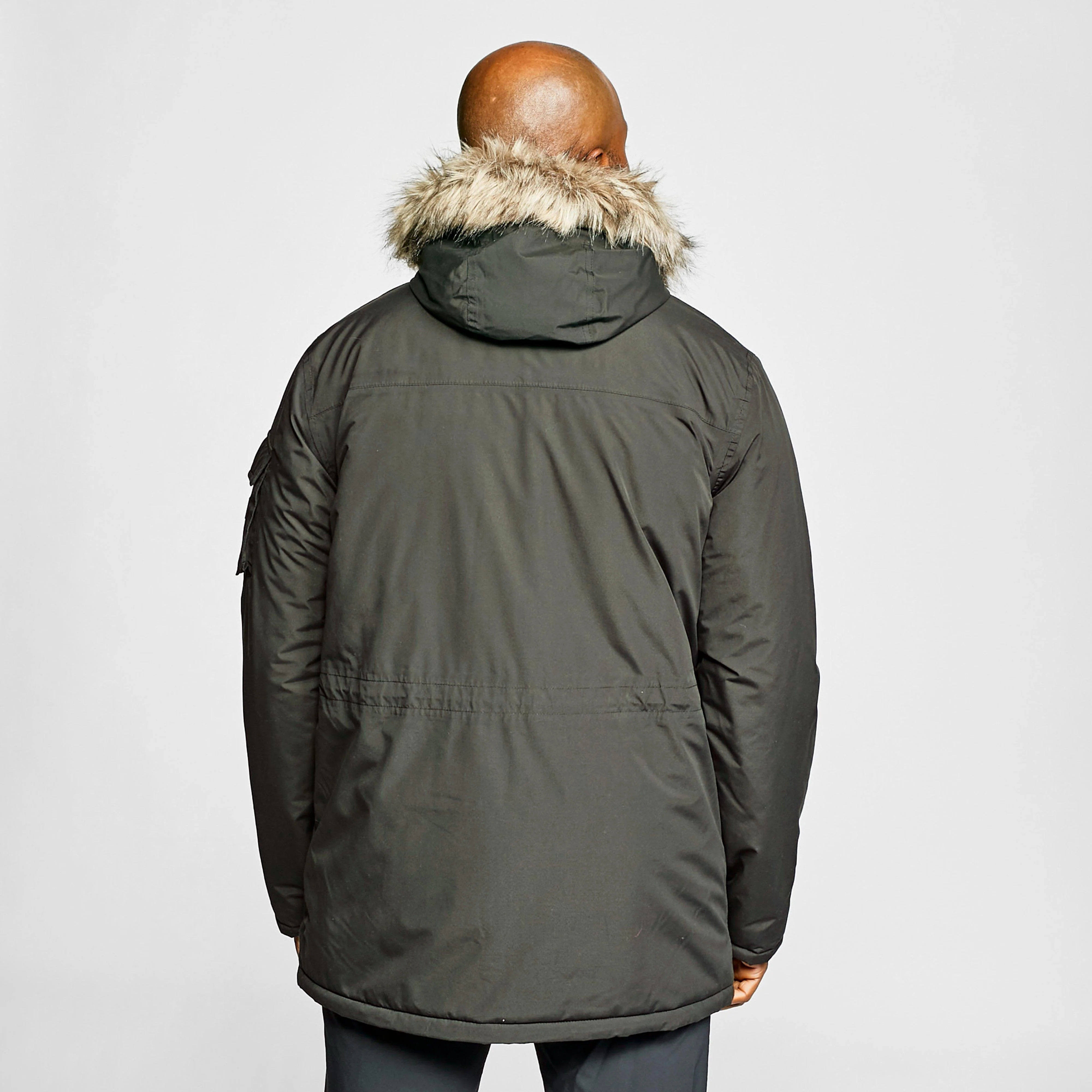 Men’s Salinger II Waterproof Insulated Jacket - Image 2
