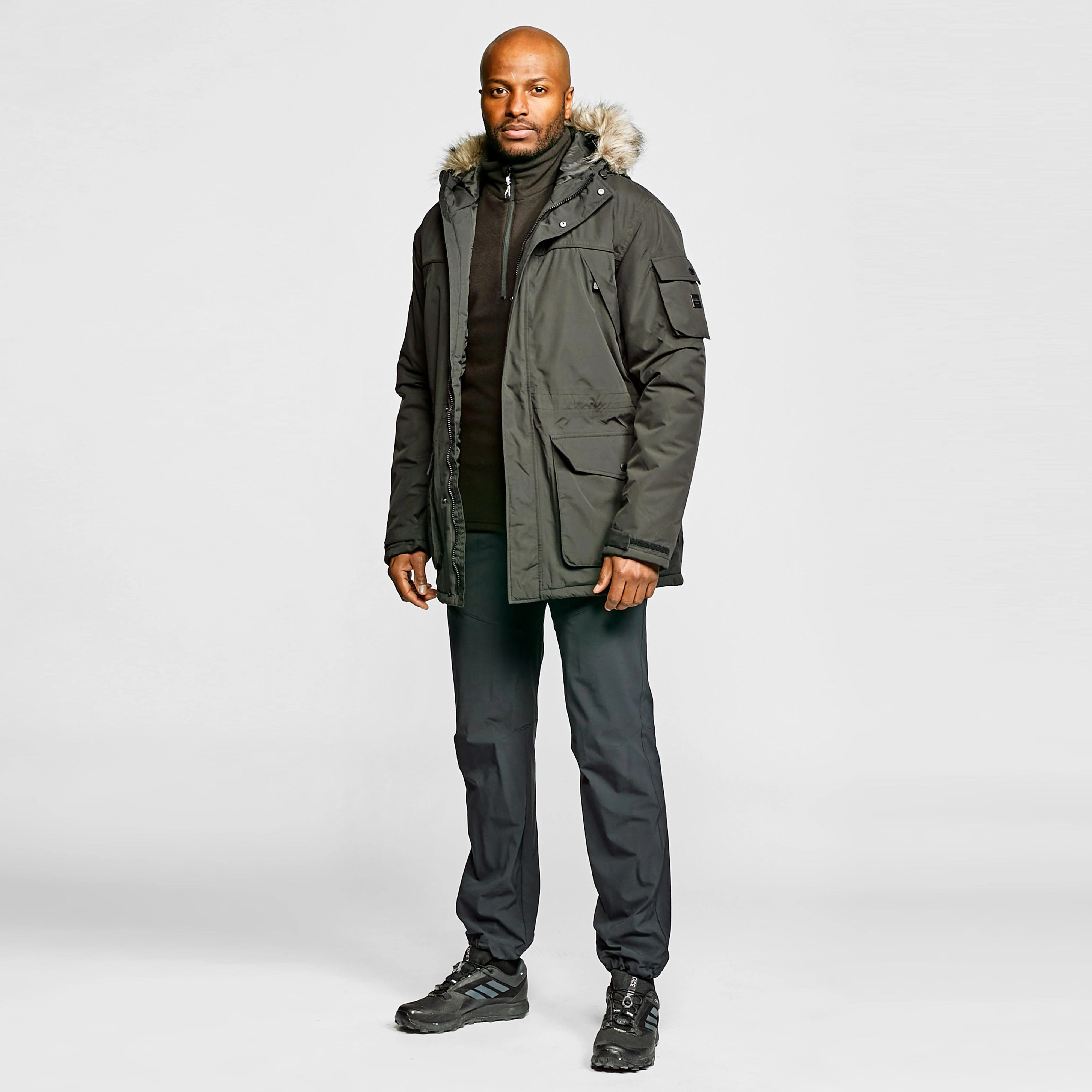 Men’s Salinger II Waterproof Insulated Jacket - Image 3