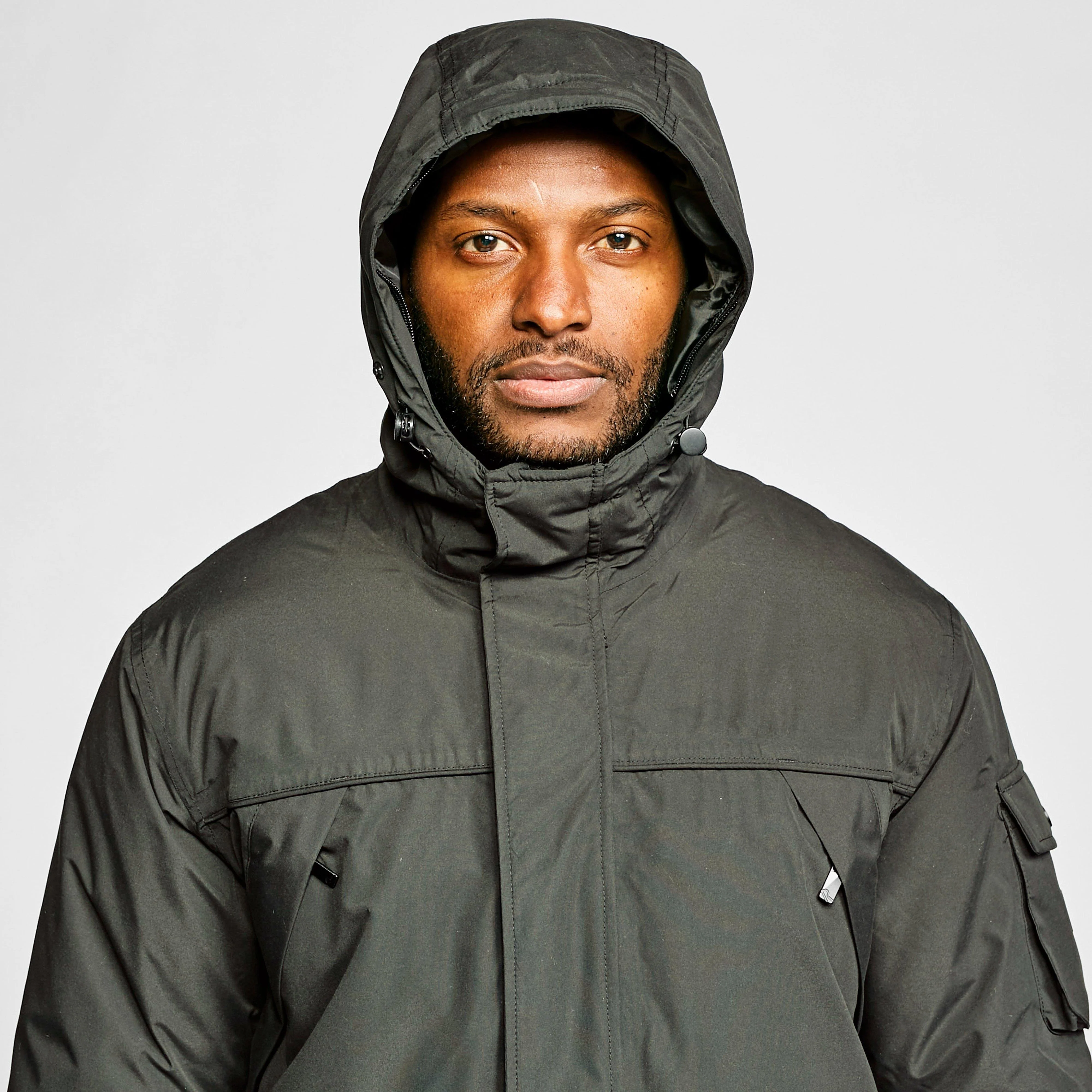 Men’s Salinger II Waterproof Insulated Jacket - Image 4