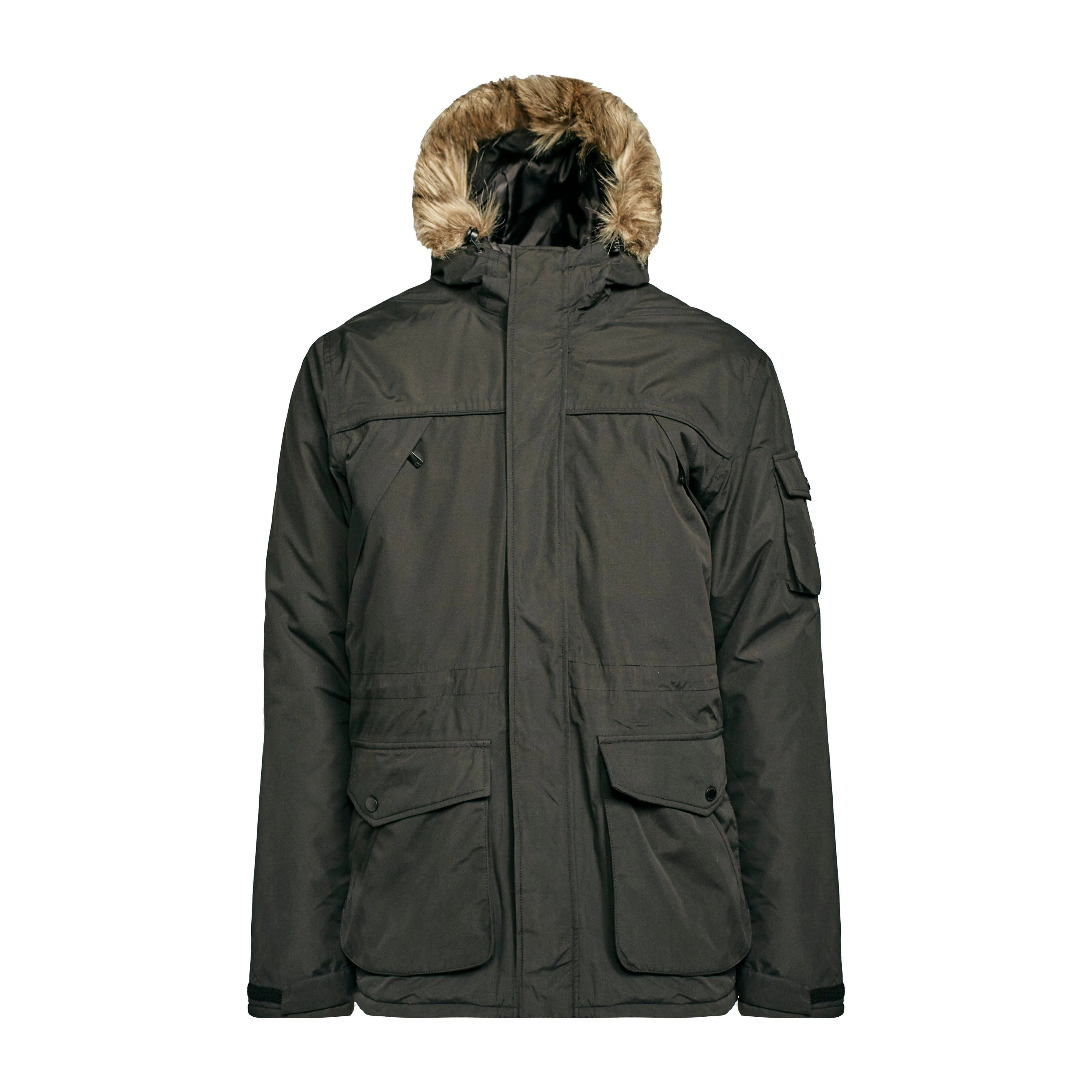 Men’s Salinger II Waterproof Insulated Jacket - Image 8