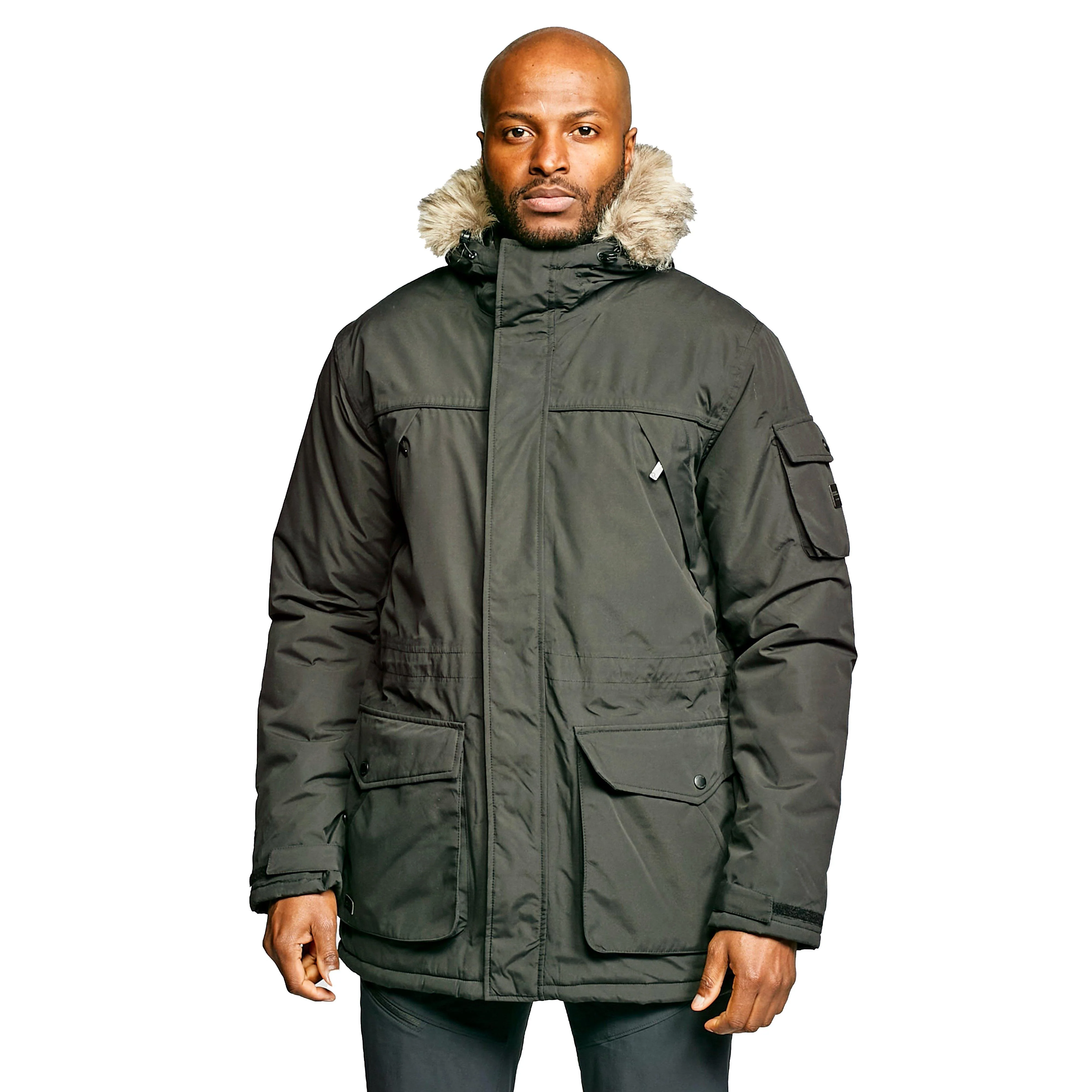 Men’s Salinger II Waterproof Insulated Jacket - Image 9