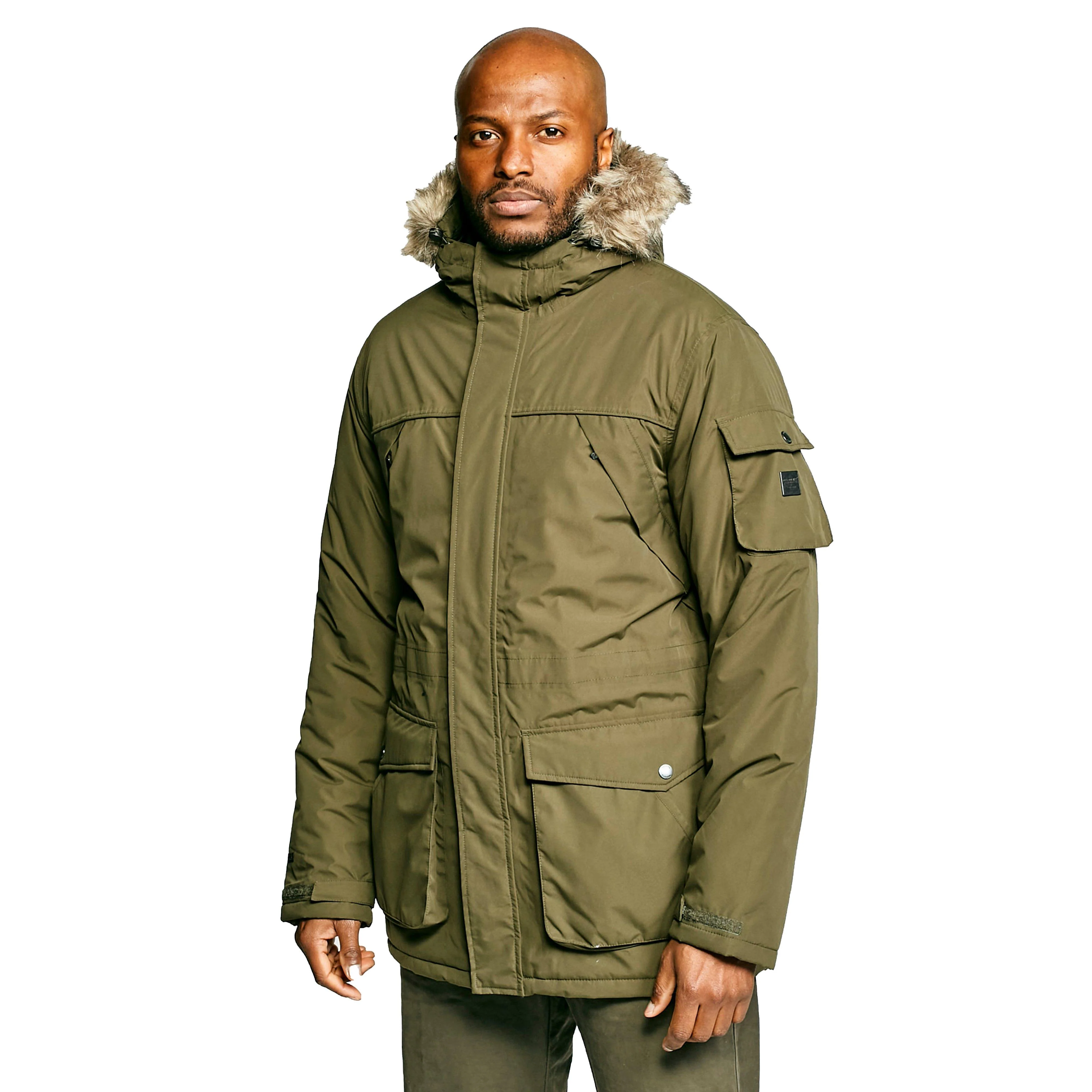 Men’s Salinger II Waterproof Insulated Jacket - Image 10