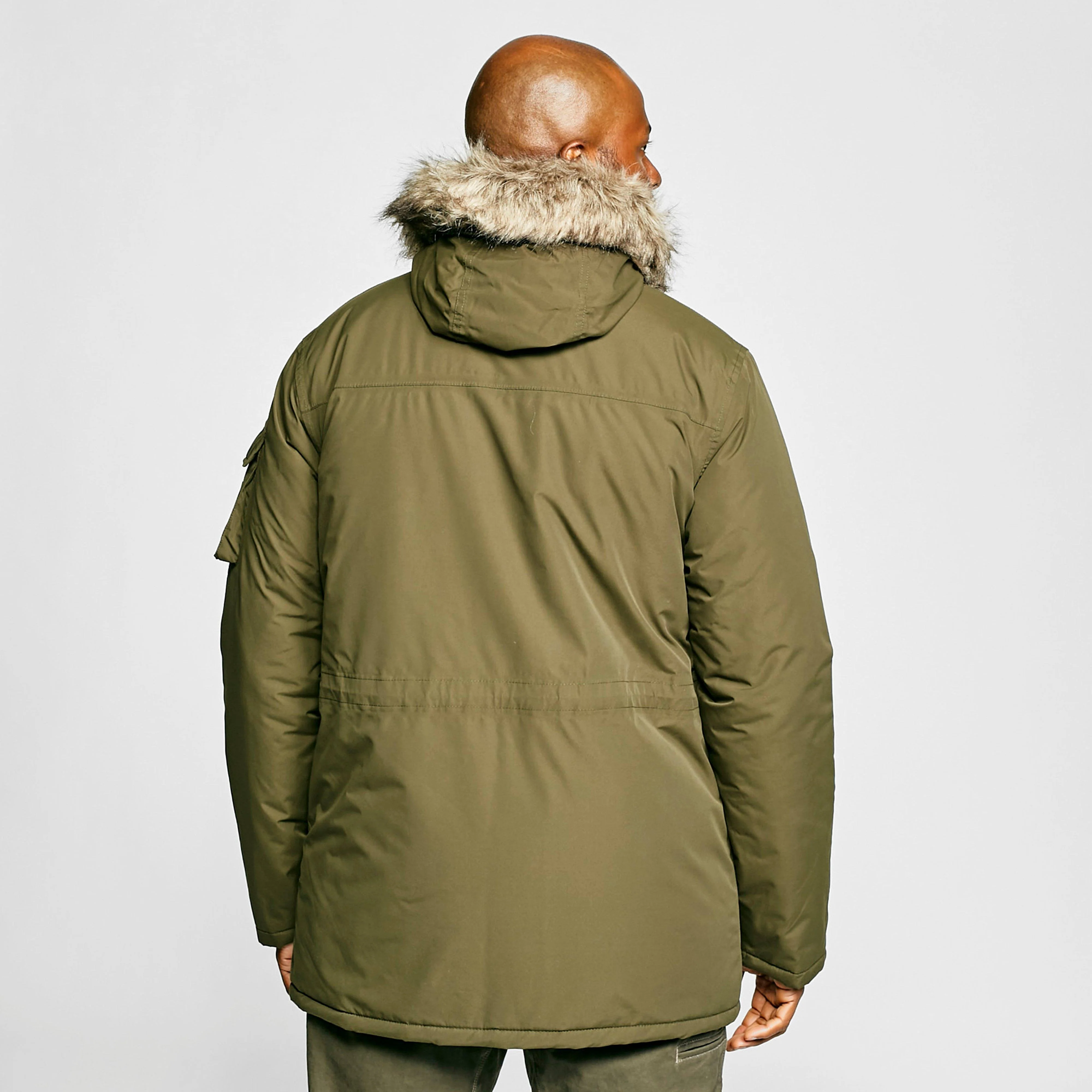 Men’s Salinger II Waterproof Insulated Jacket - Image 2