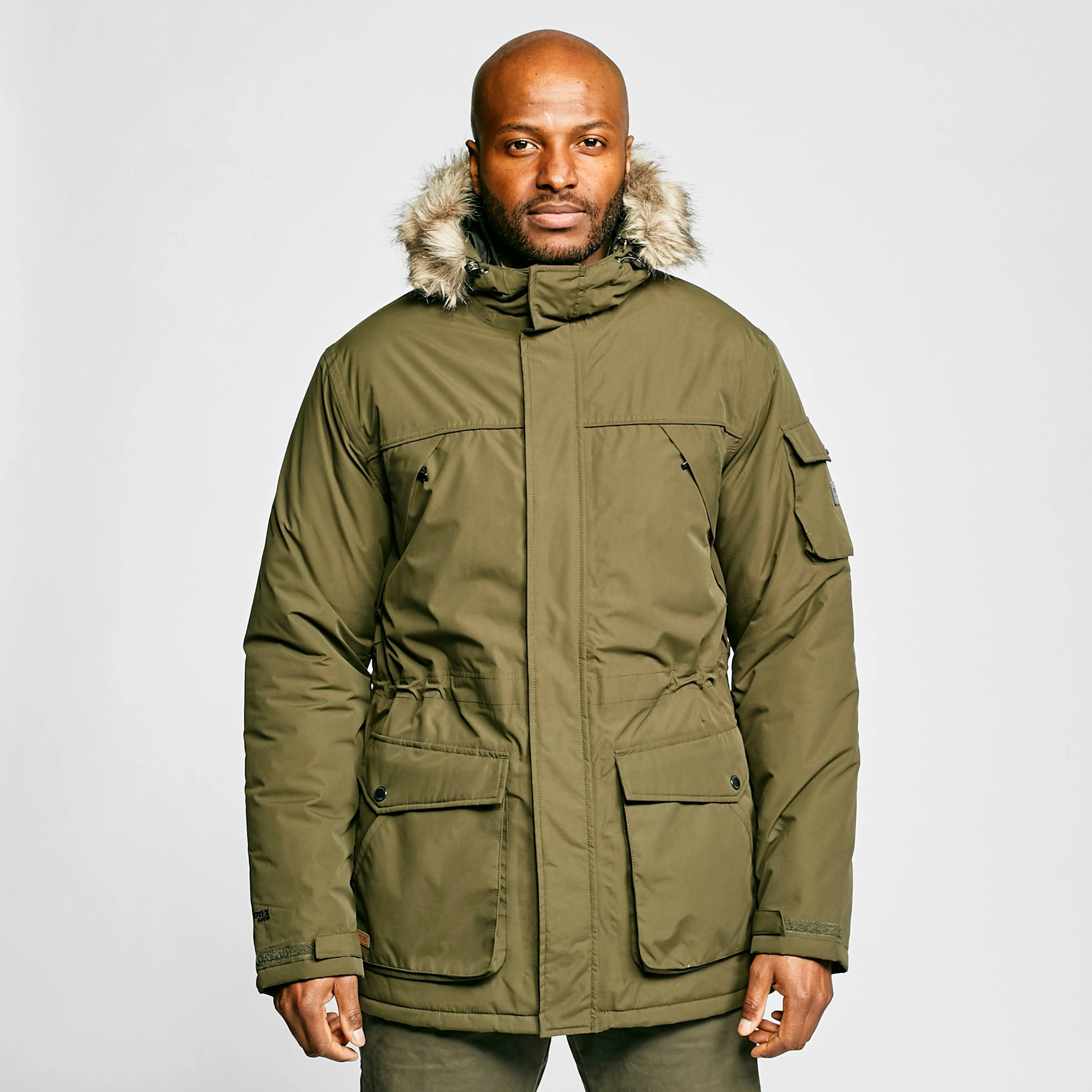 Men’s Salinger II Waterproof Insulated Jacket - Image 6