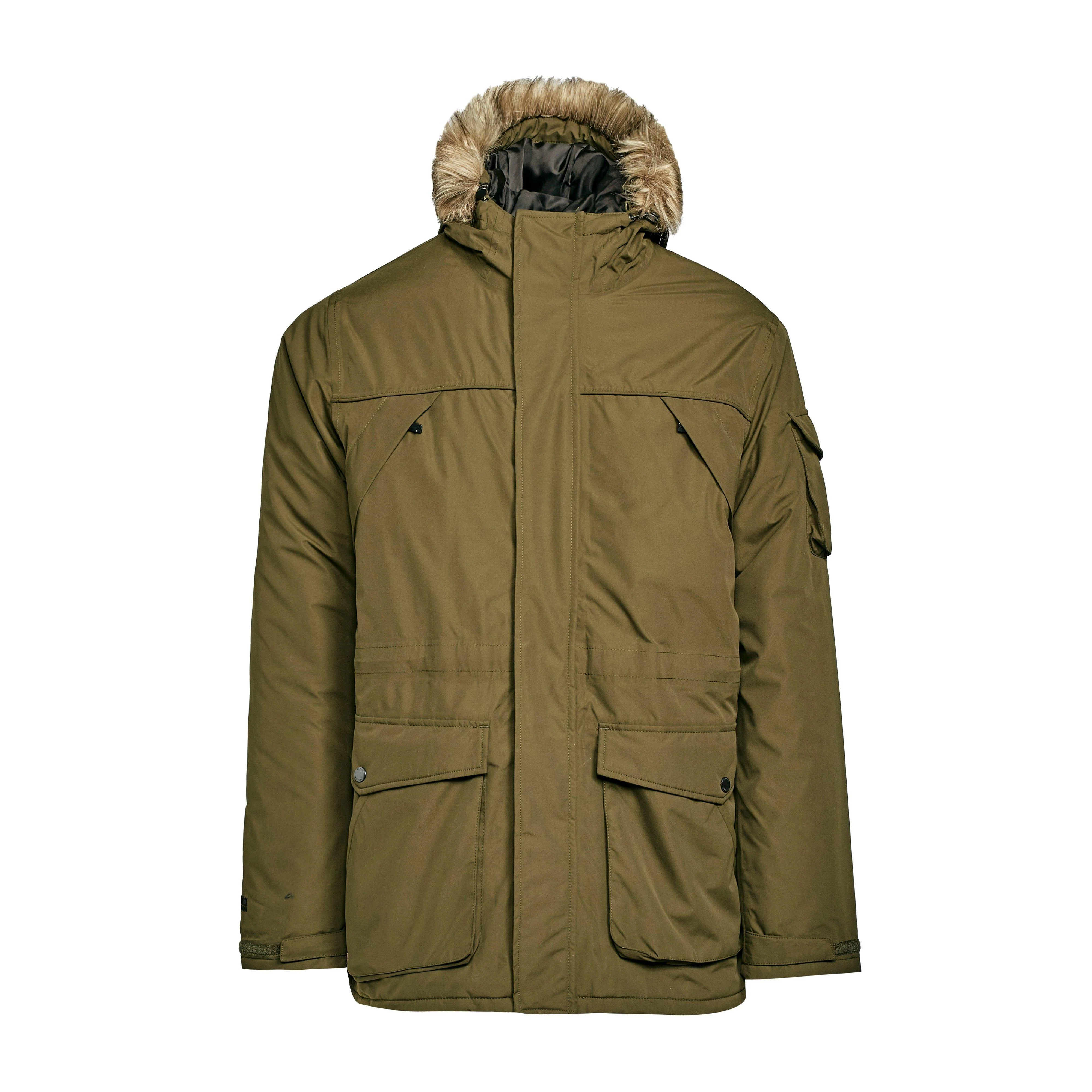 Men’s Salinger II Waterproof Insulated Jacket - Image 9