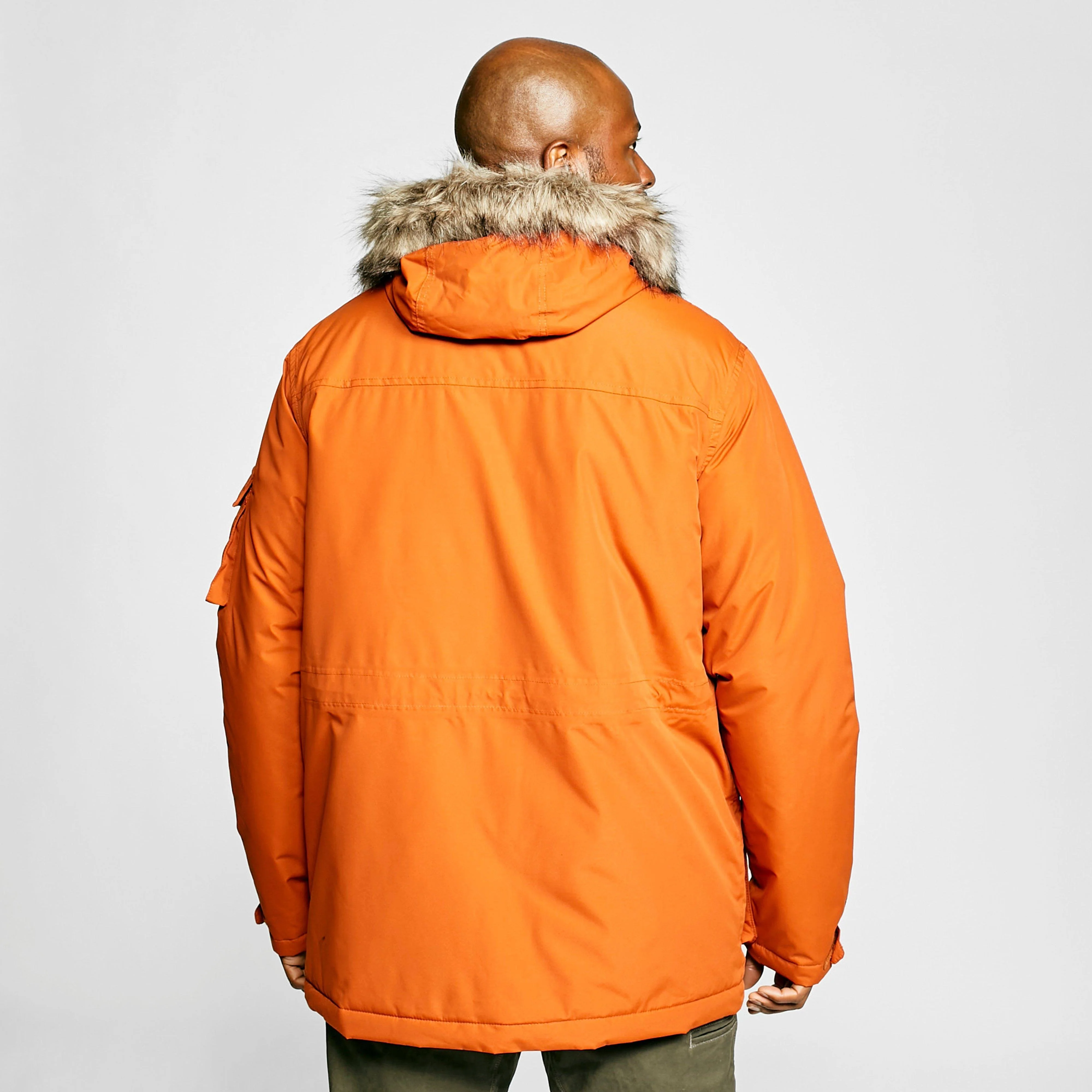 Men’s Salinger II Waterproof Insulated Jacket - Image 2
