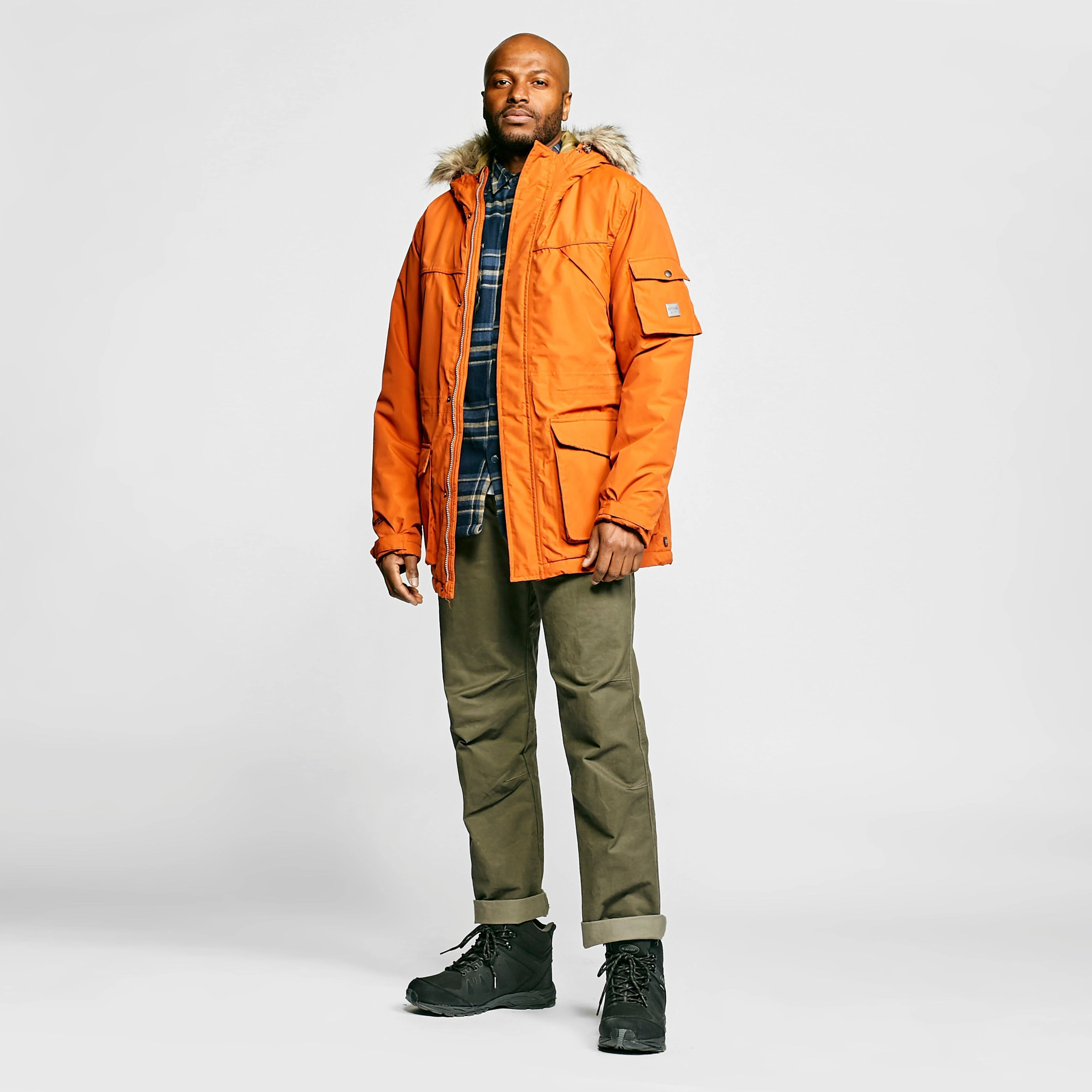 Men’s Salinger II Waterproof Insulated Jacket - Image 3