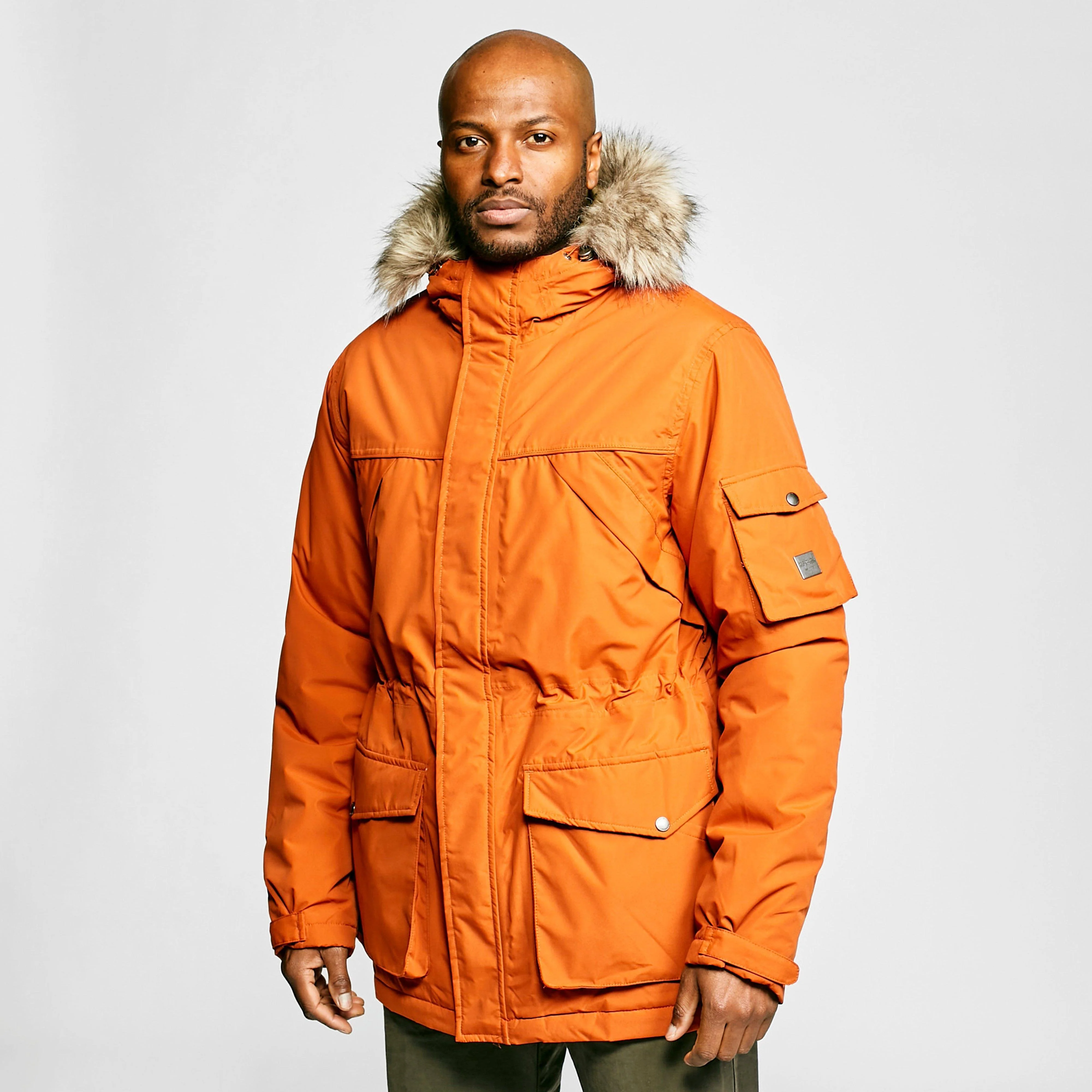 Men’s Salinger II Waterproof Insulated Jacket - Image 7
