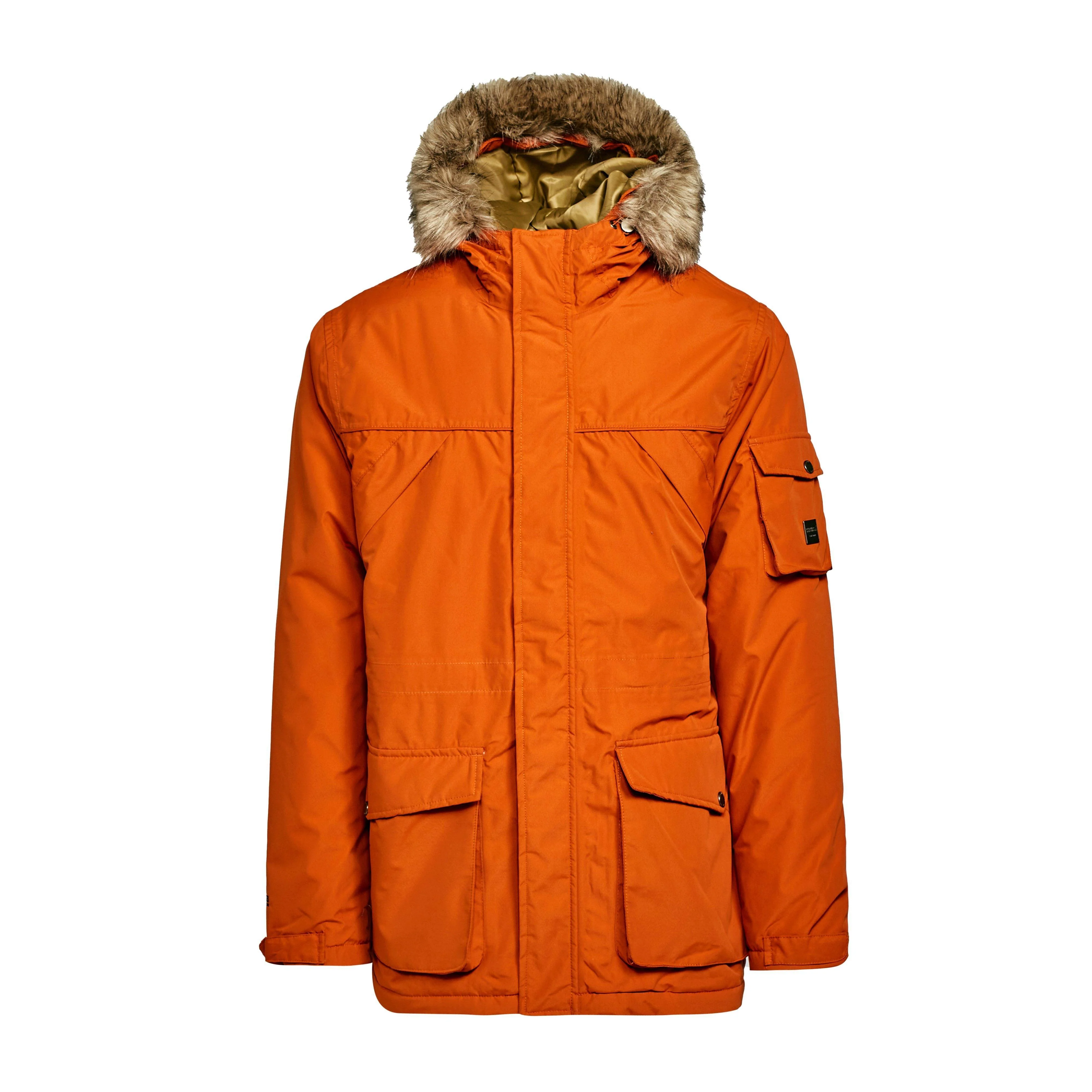 Men’s Salinger II Waterproof Insulated Jacket - Image 8