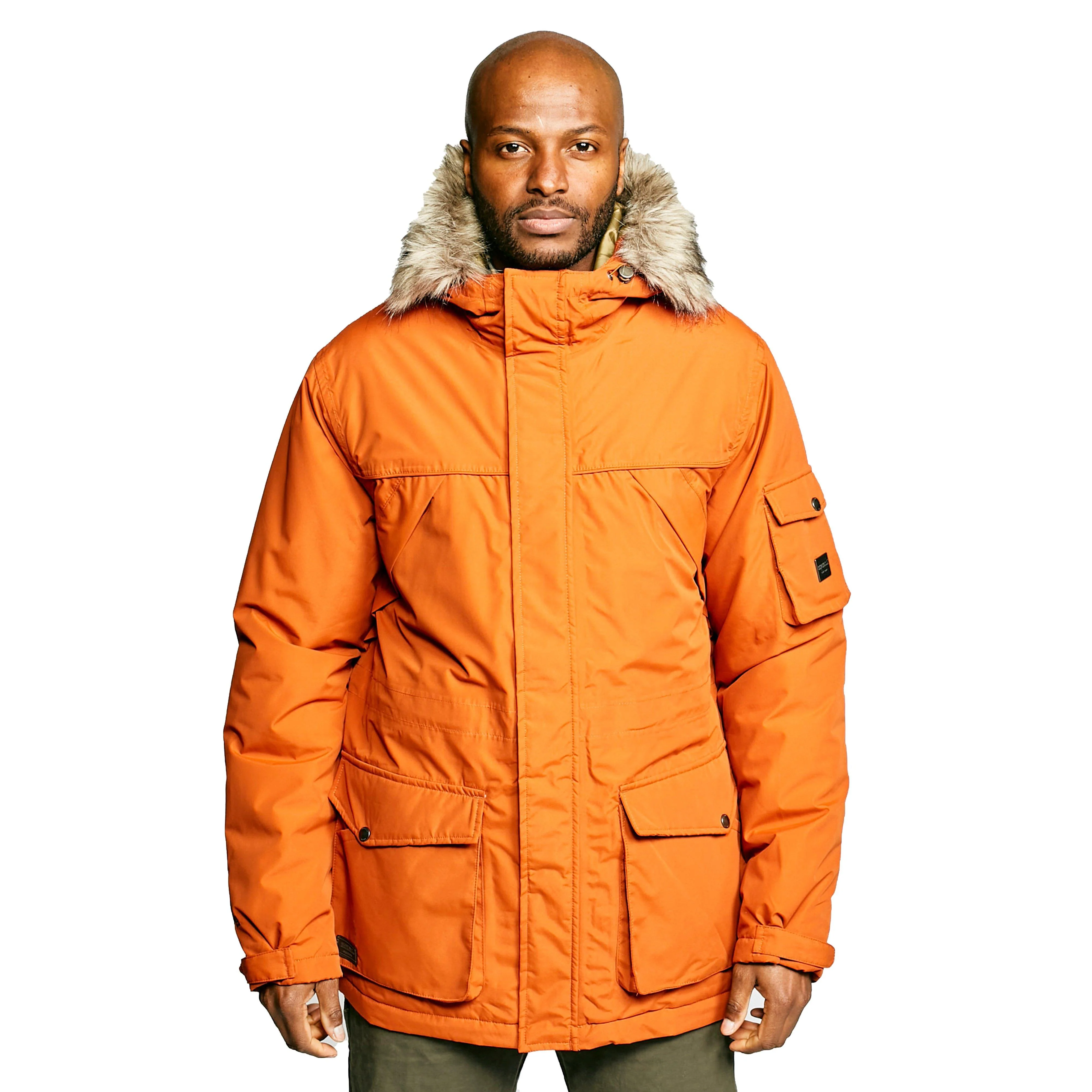 Men’s Salinger II Waterproof Insulated Jacket - Image 9