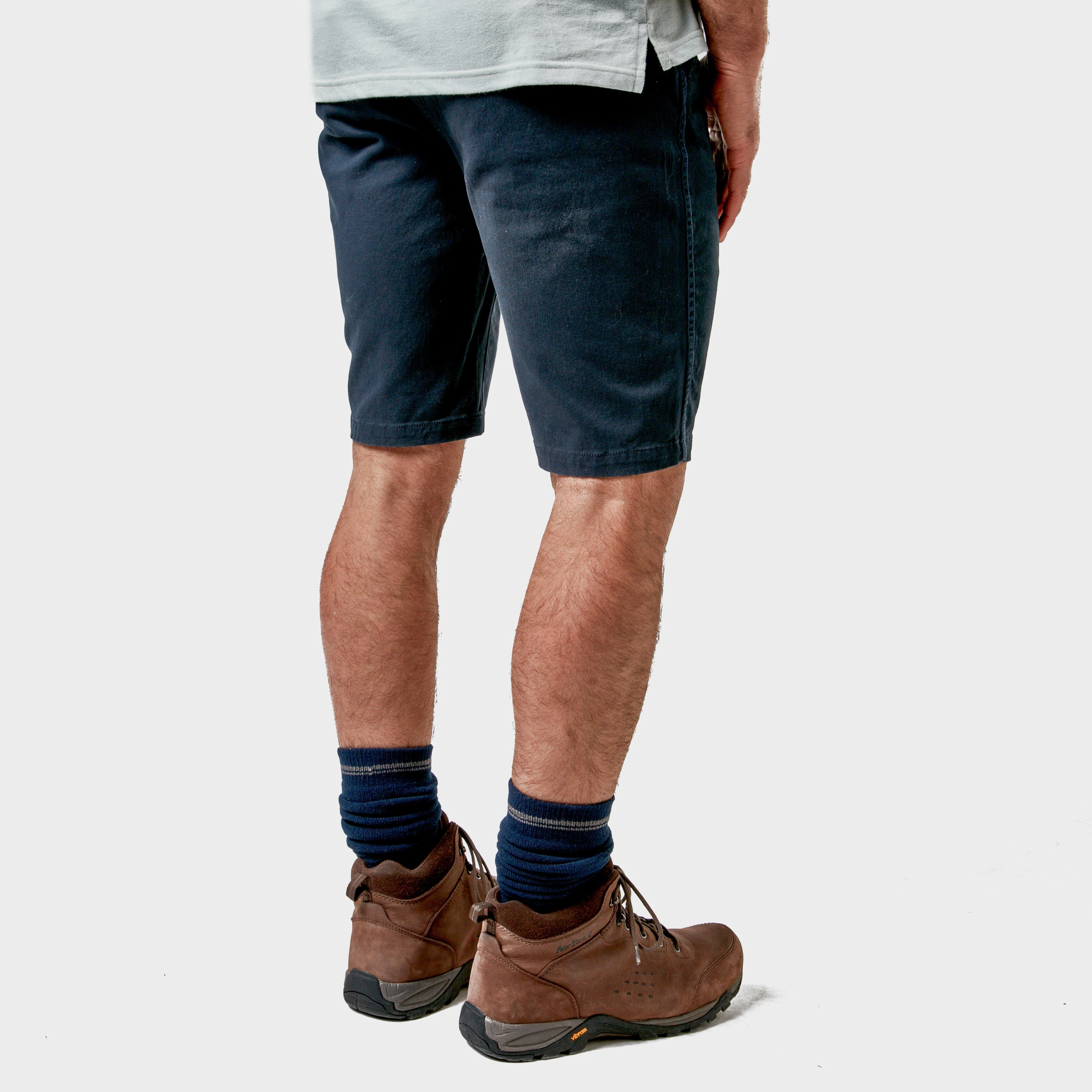 Men's Salvator Casual Chino Shorts - Image 2