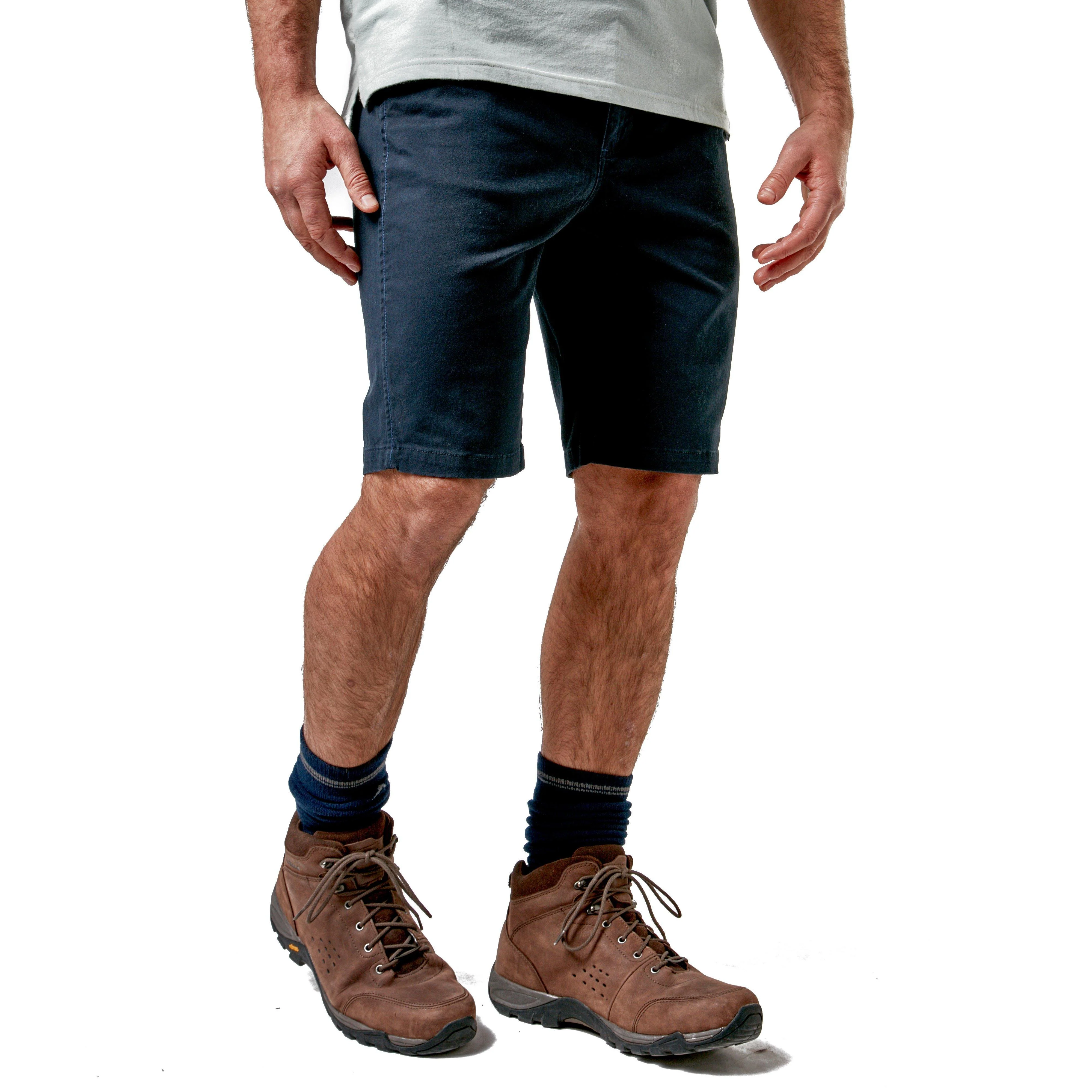 Men's Salvator Casual Chino Shorts - Image 6