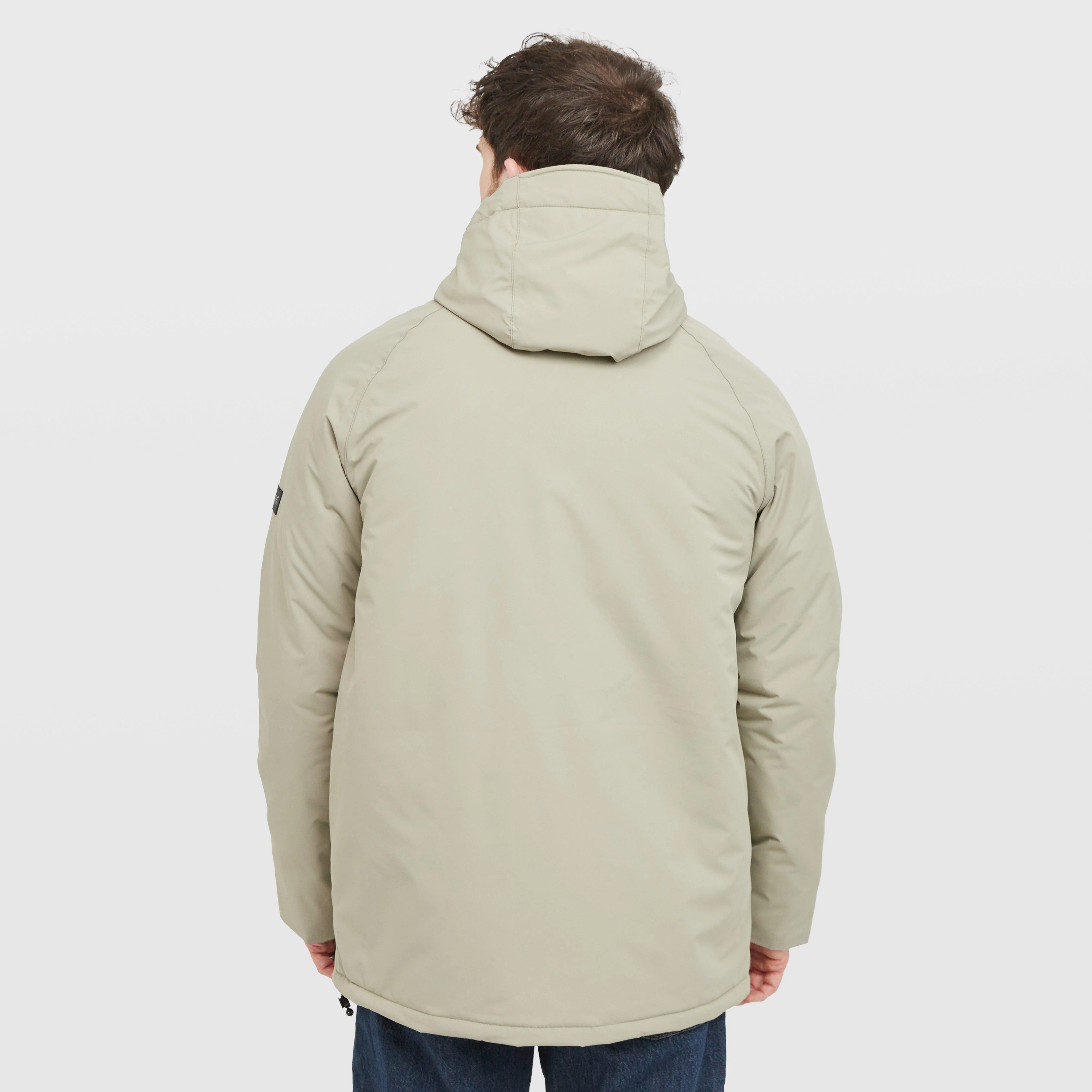 Men's Savon Waterproof Insulated Jacket - Image 2