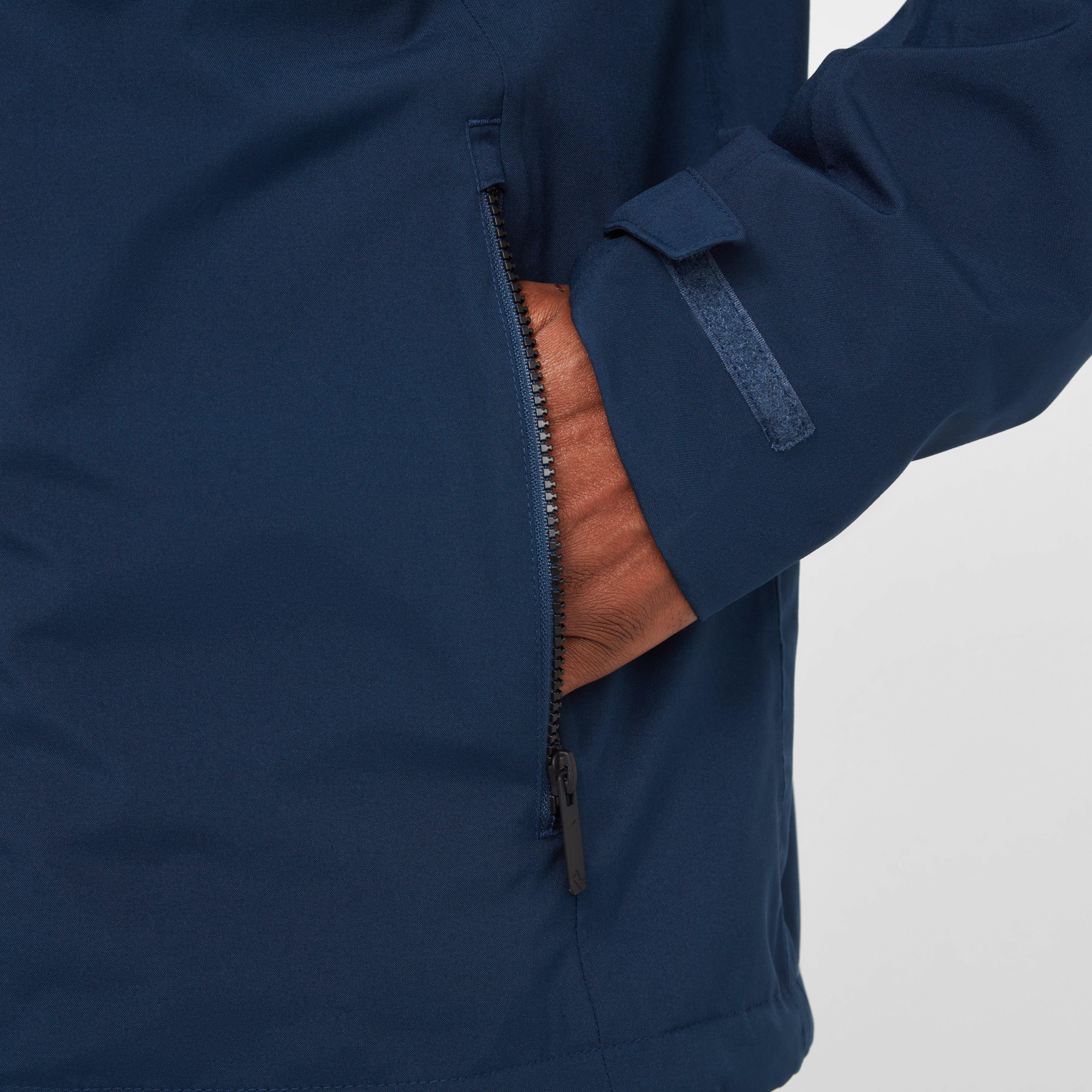 Men’s Shrigley 3-In-1 Waterproof Insulated Jacket - Image 10