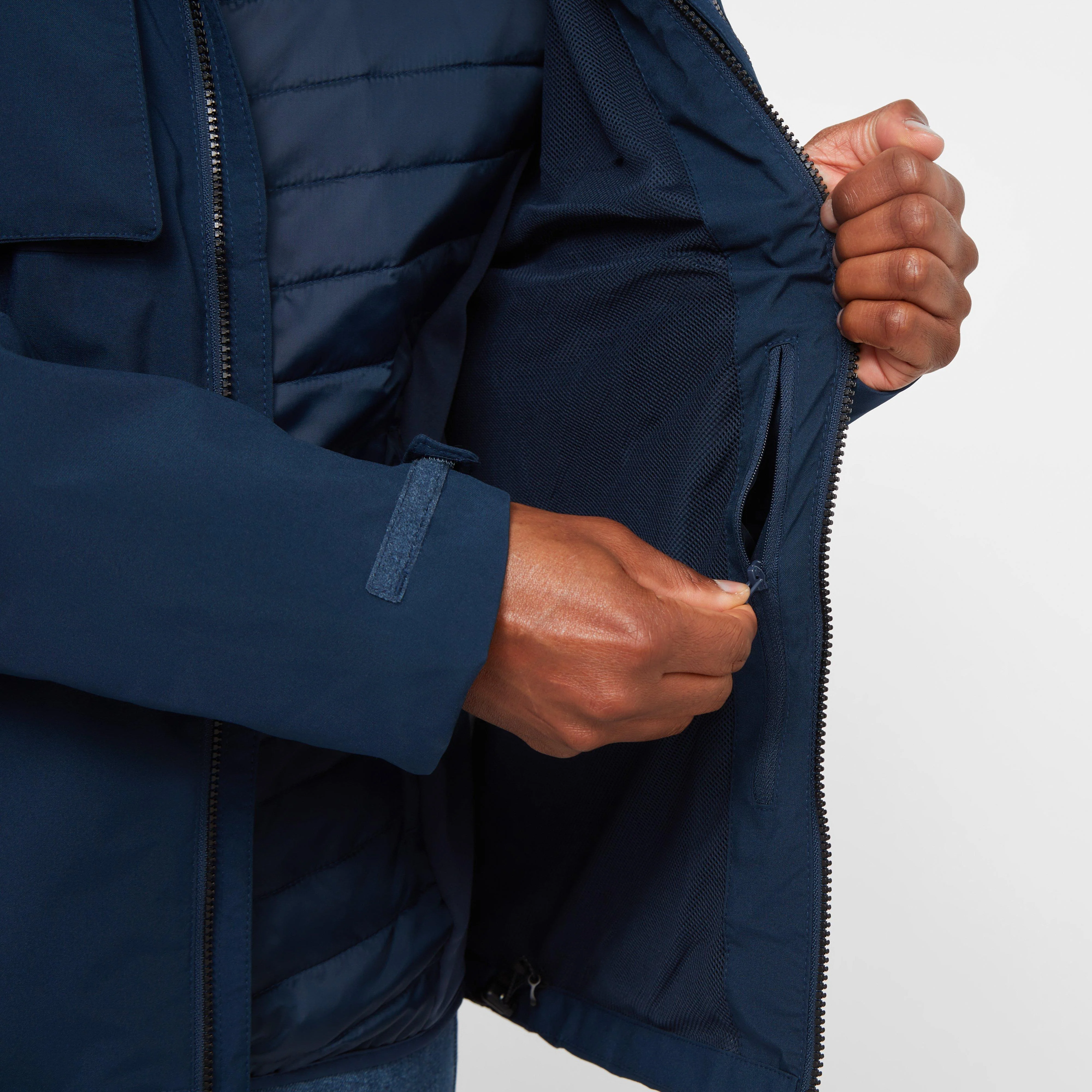 Men’s Shrigley 3-In-1 Waterproof Insulated Jacket - Image 14