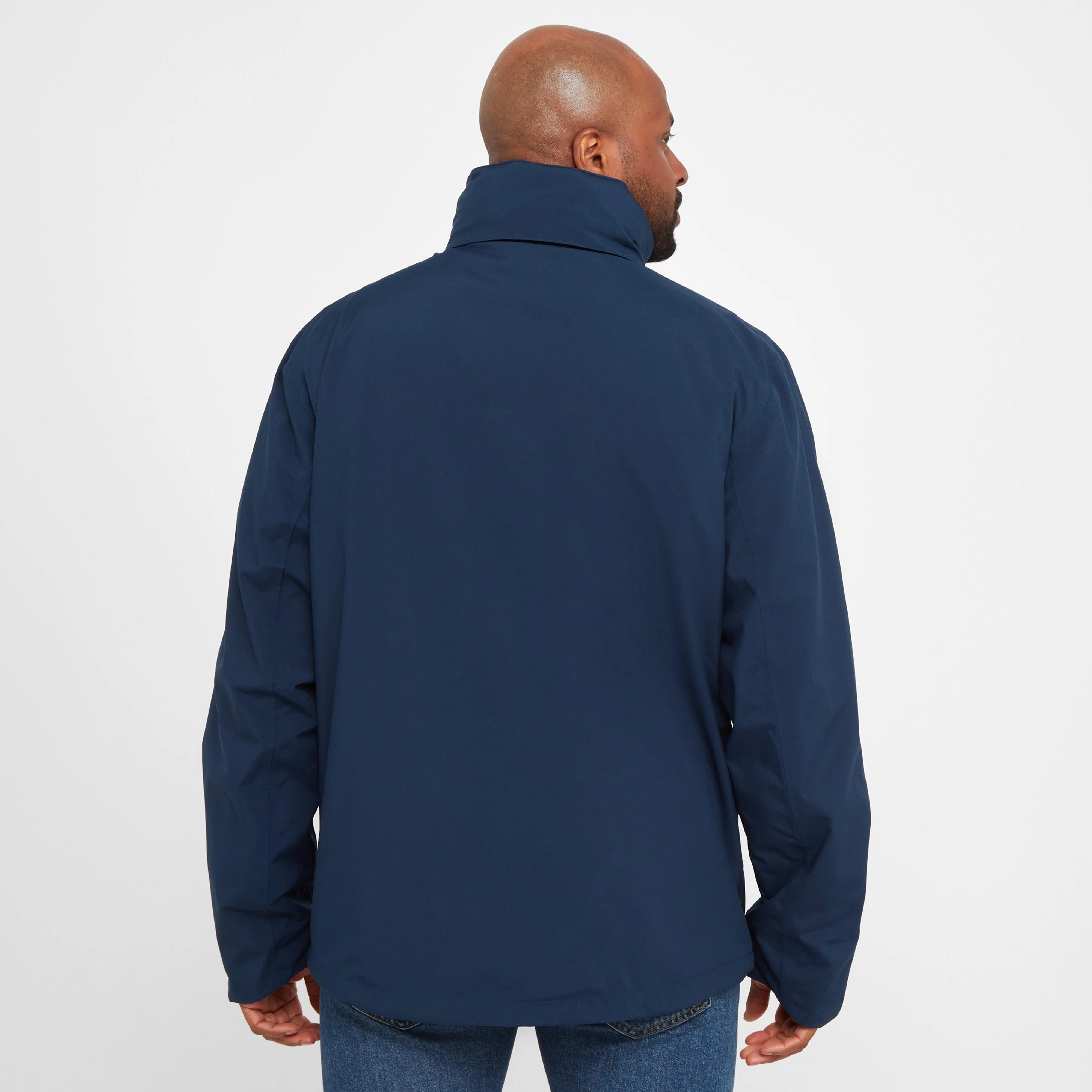 Men’s Shrigley 3-In-1 Waterproof Insulated Jacket - Image 2