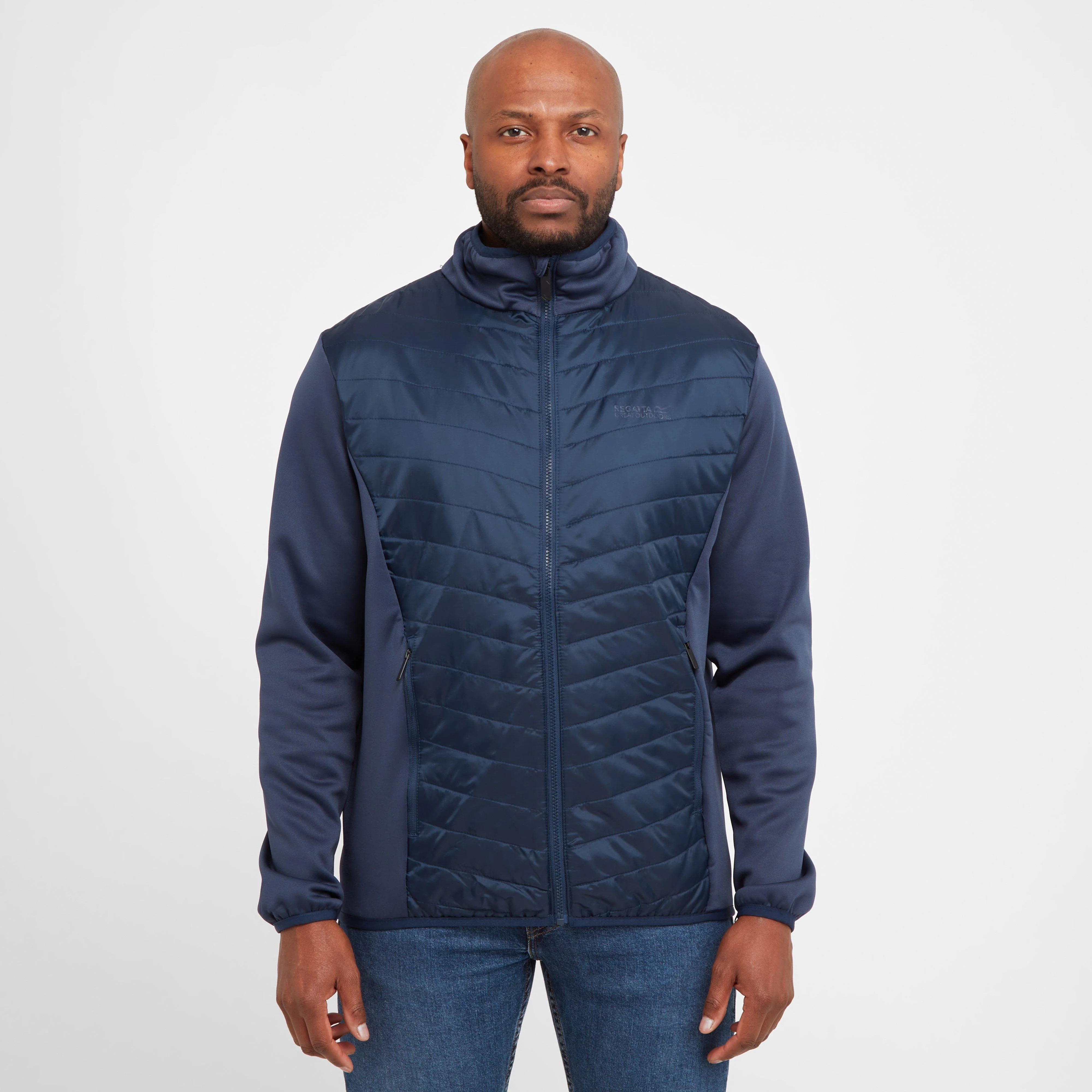Men’s Shrigley 3-In-1 Waterproof Insulated Jacket - Image 4