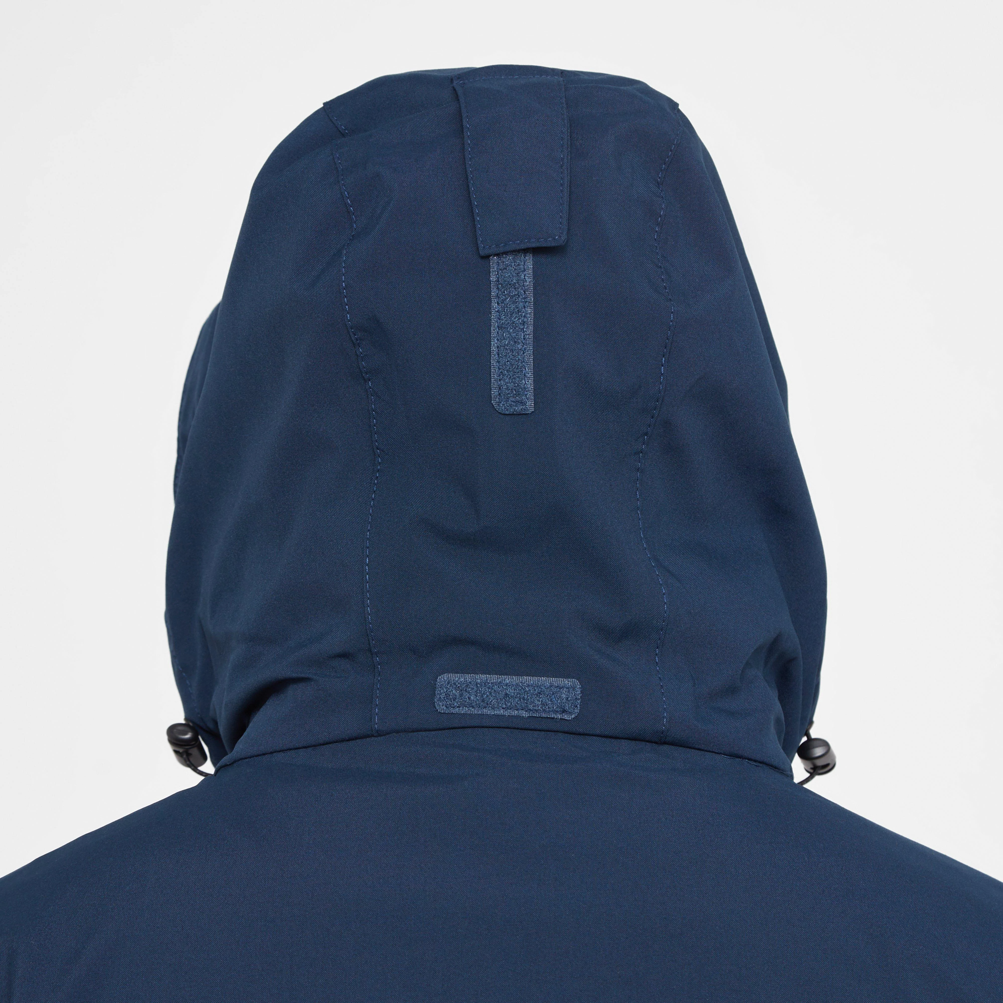 Men’s Shrigley 3-In-1 Waterproof Insulated Jacket - Image 7