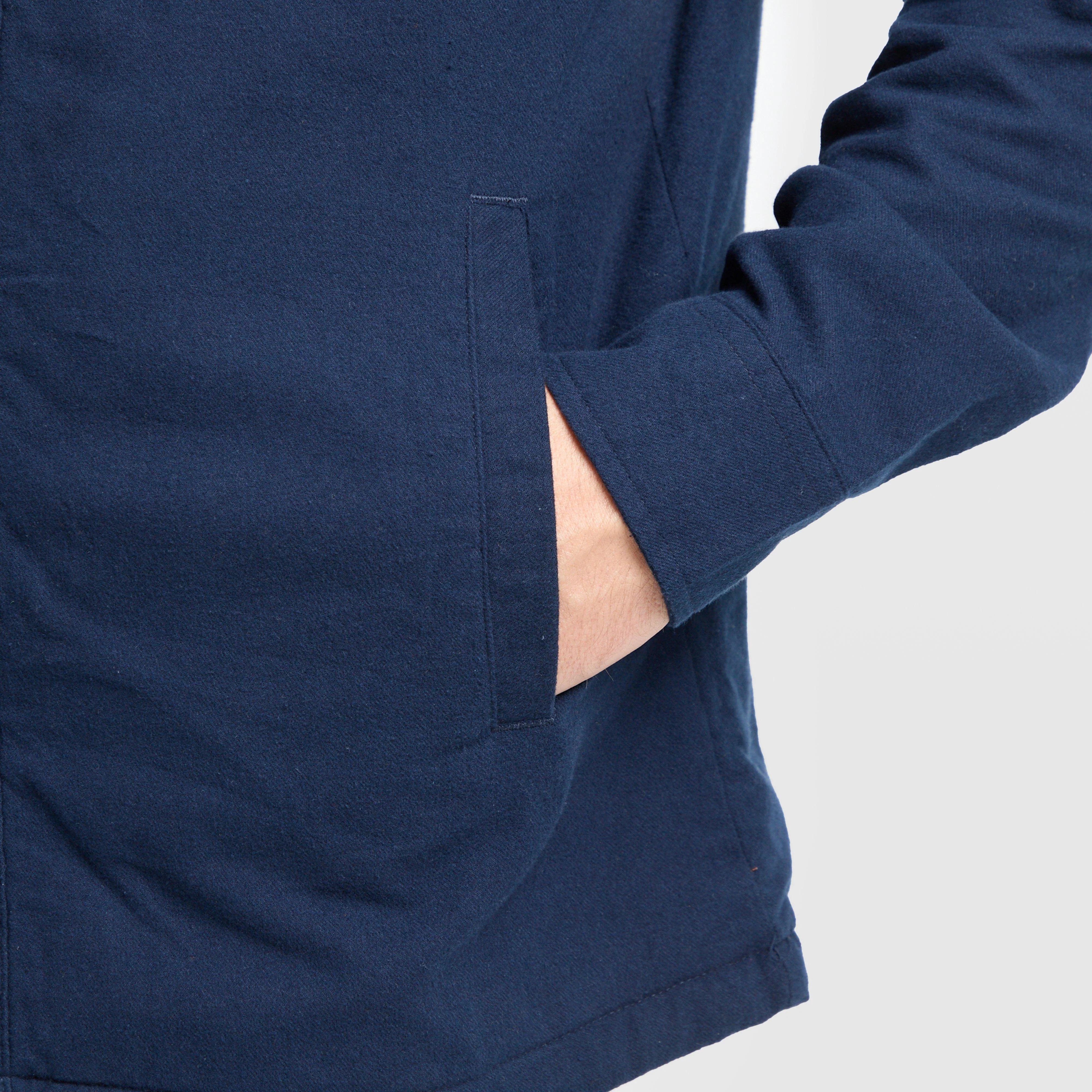 Men's Spennith Shacket Shirt - Image 7