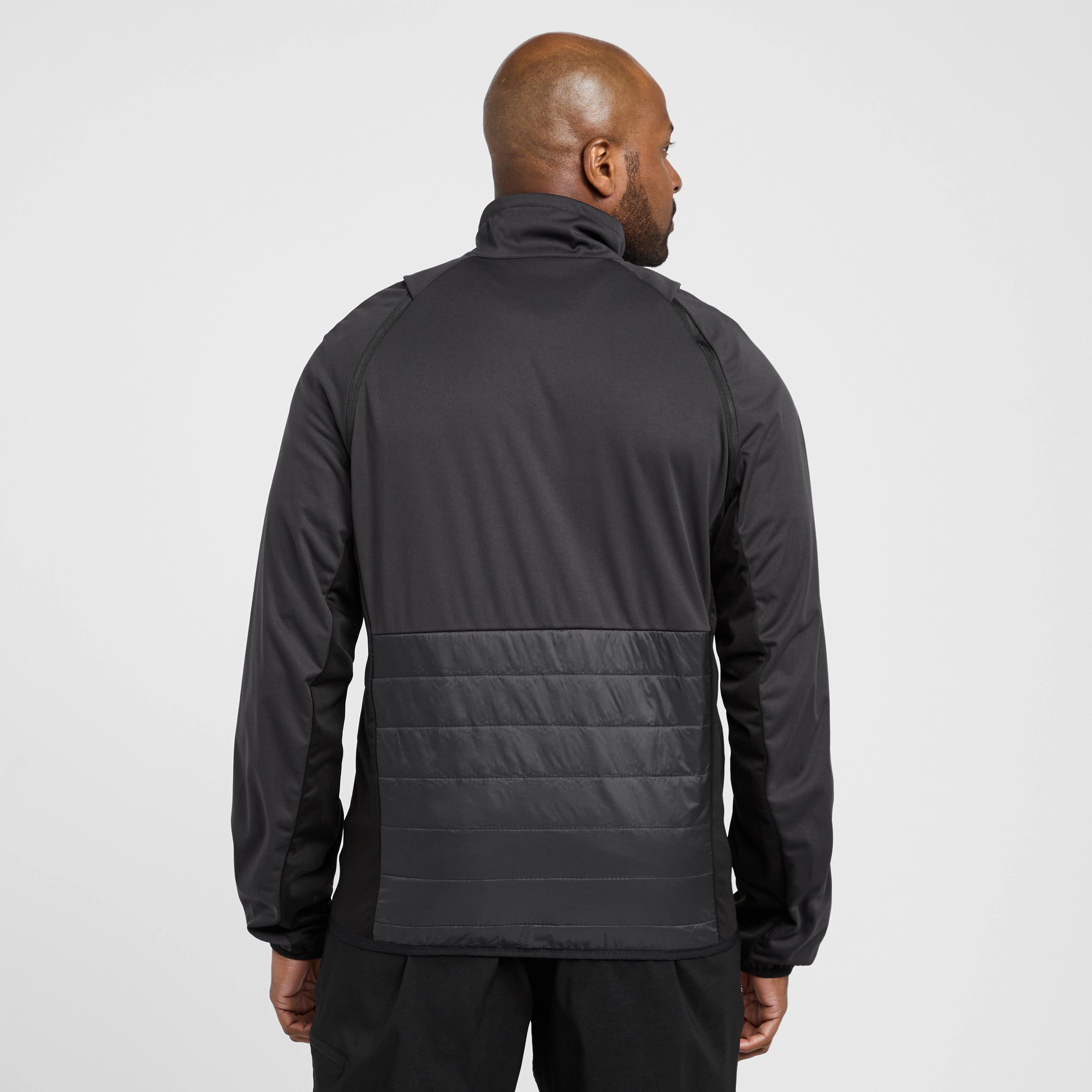 Men’s Steren Hybrid Softshell Jacket - Image 2