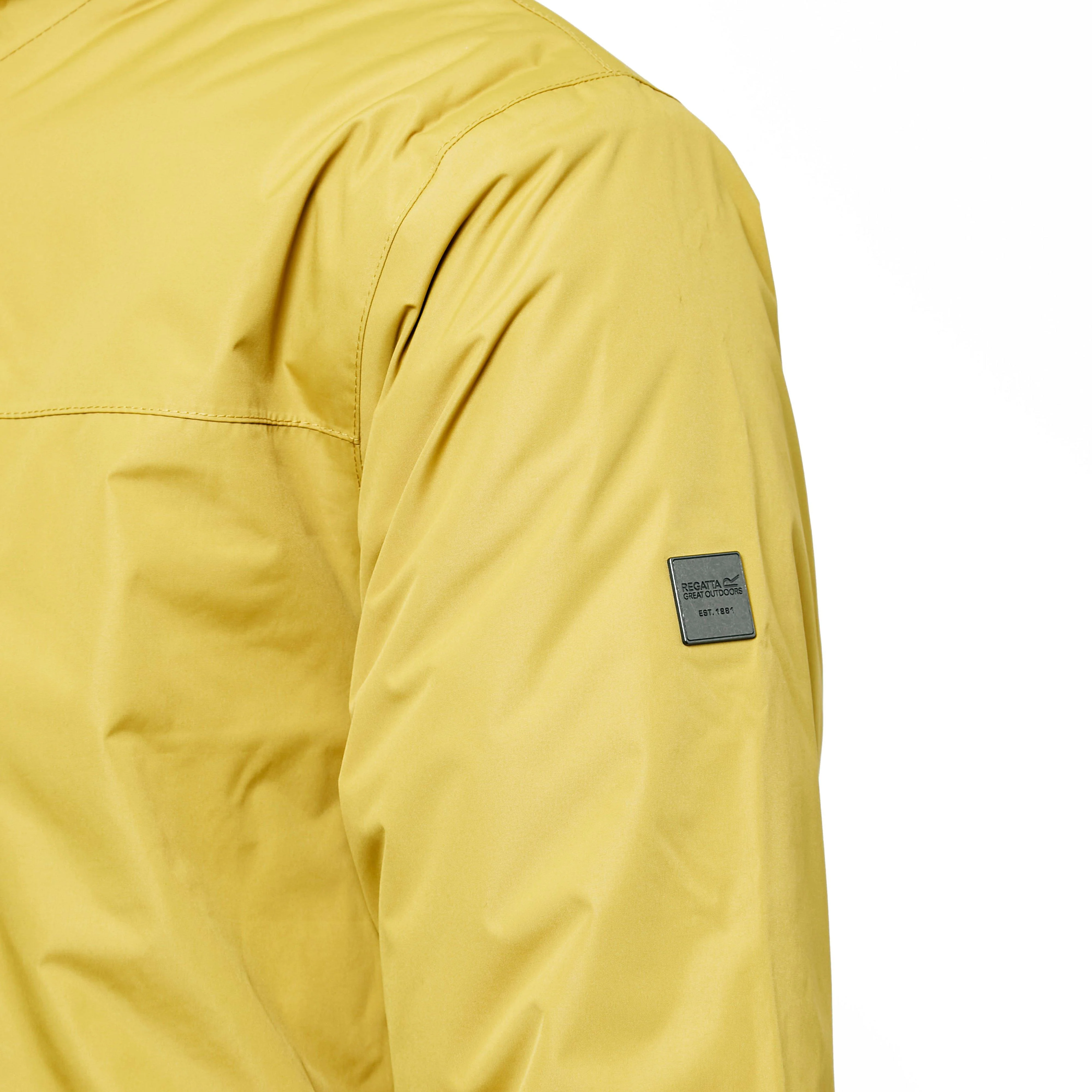 Men's Sterling Insulated II Jacket - Image 3
