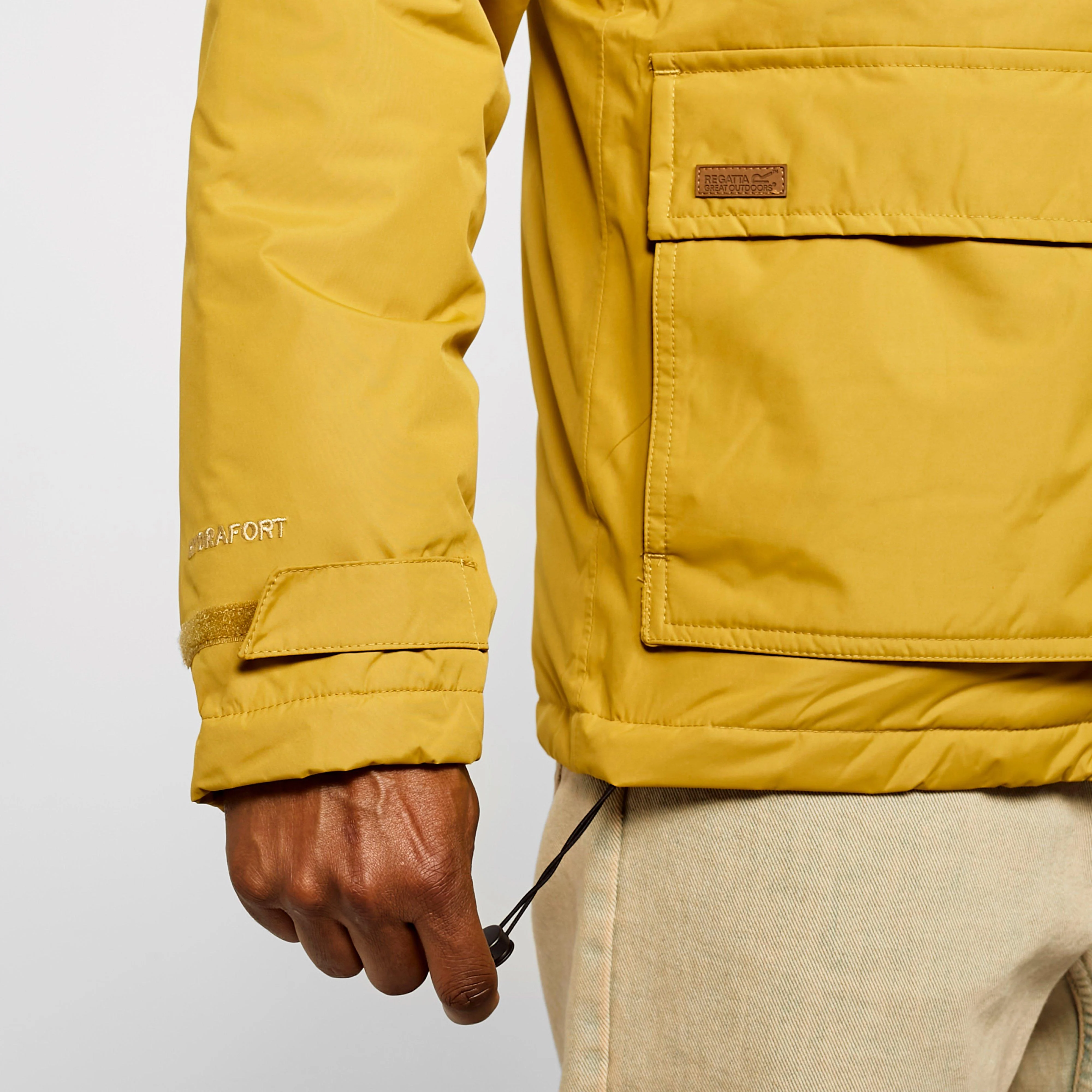Men's Sterling Insulated II Jacket - Image 4