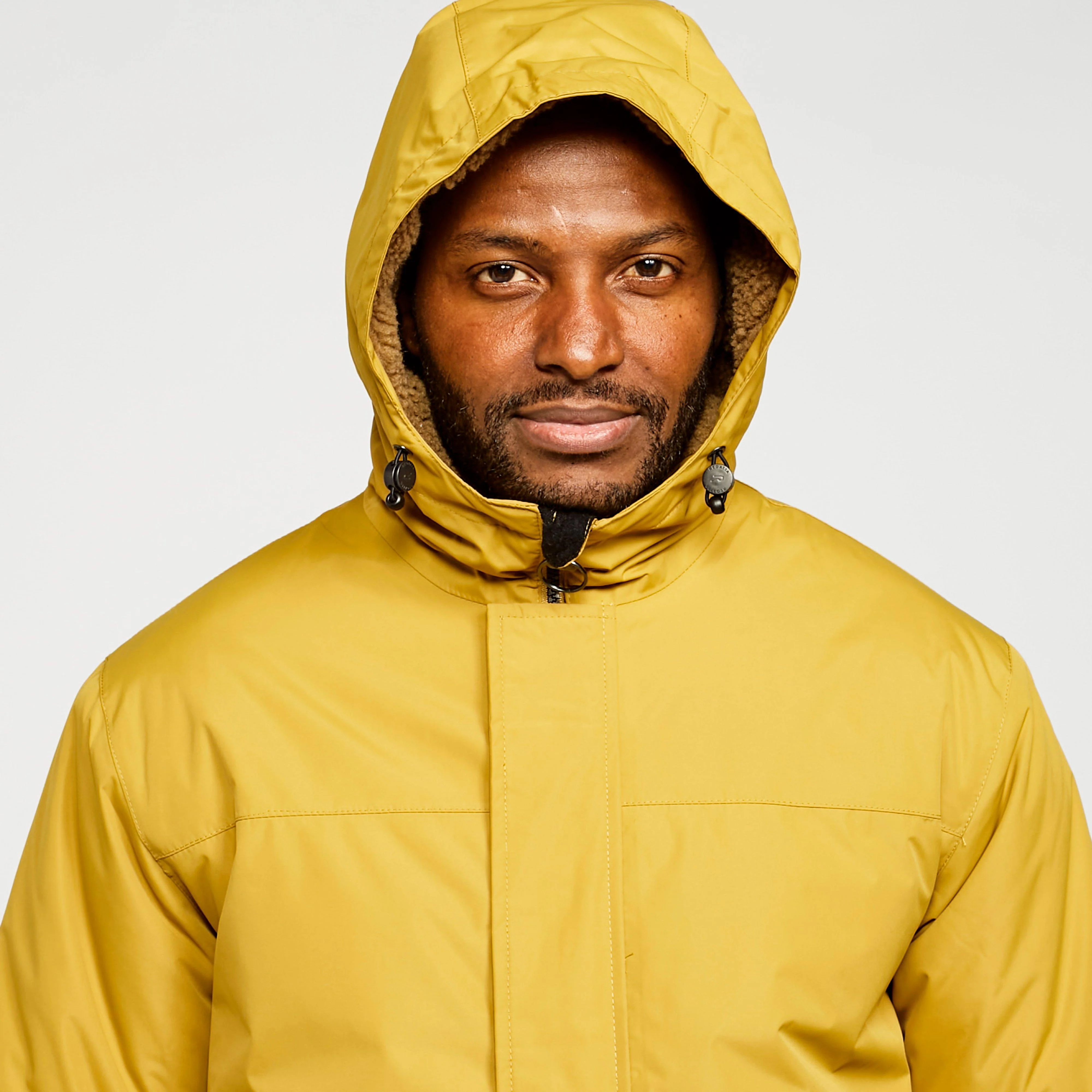 Men's Sterling Insulated II Jacket - Image 5