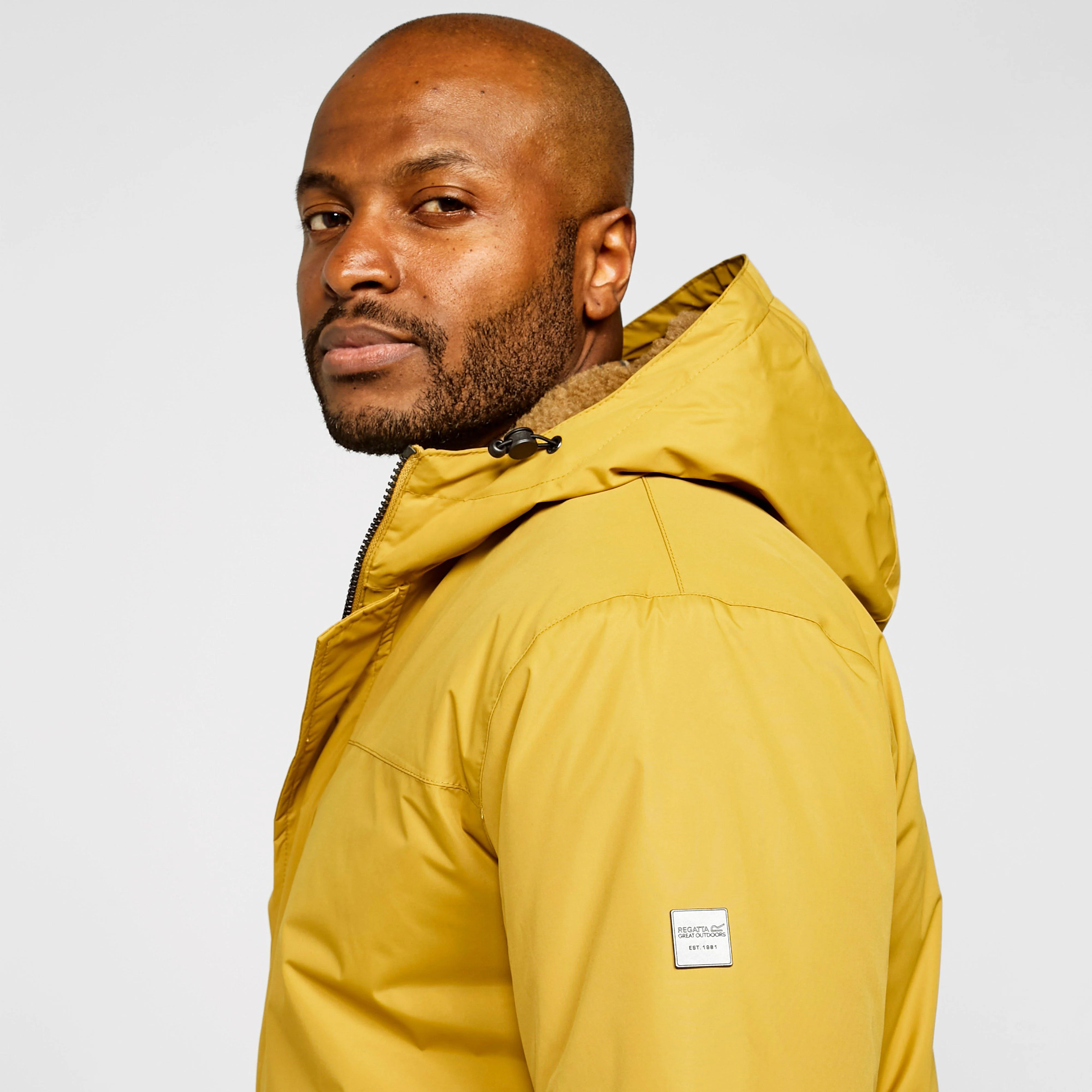 Men's Sterling Insulated II Jacket - Image 6