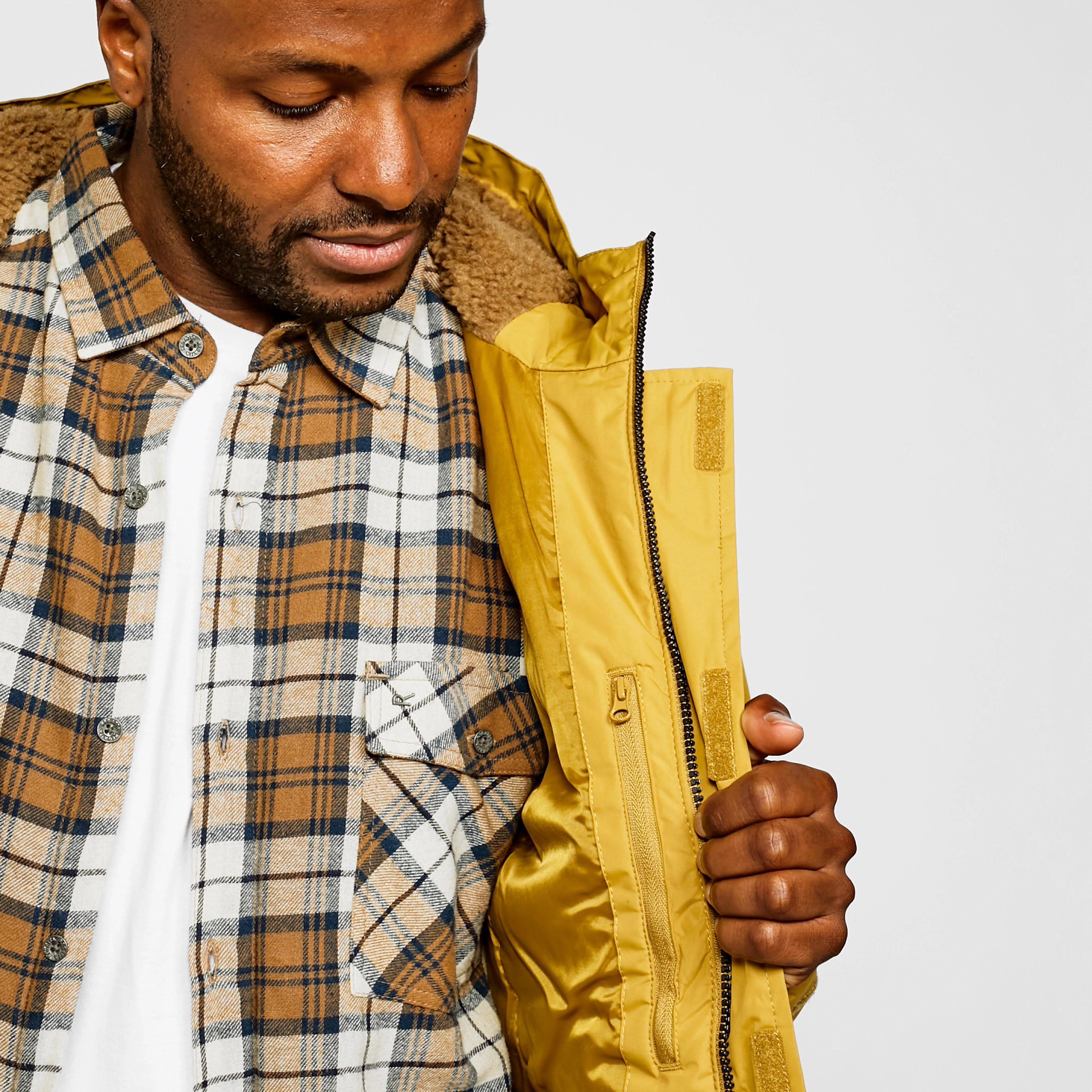 Men's Sterling Insulated II Jacket - Image 7