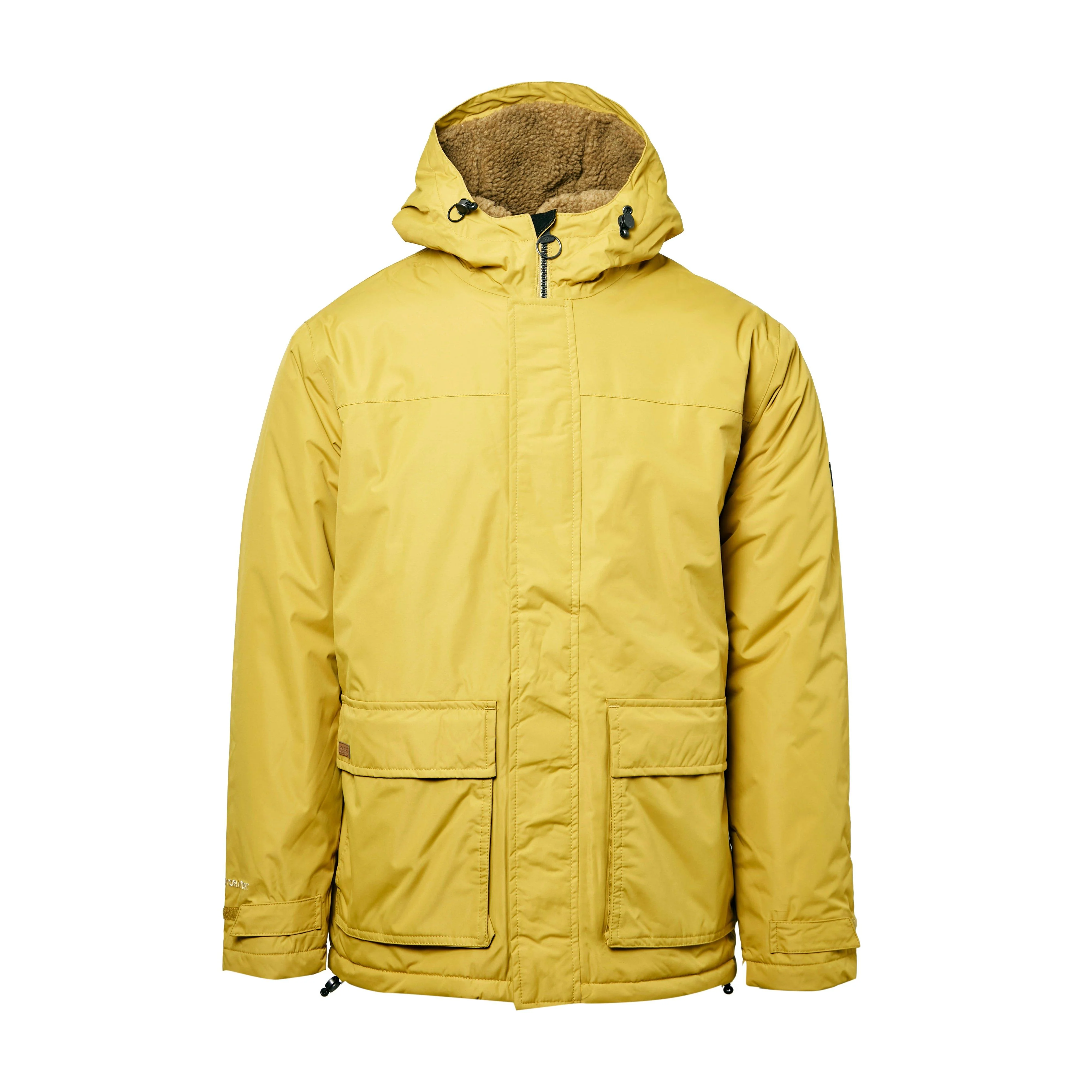 Men's Sterling Insulated II Jacket - Image 8