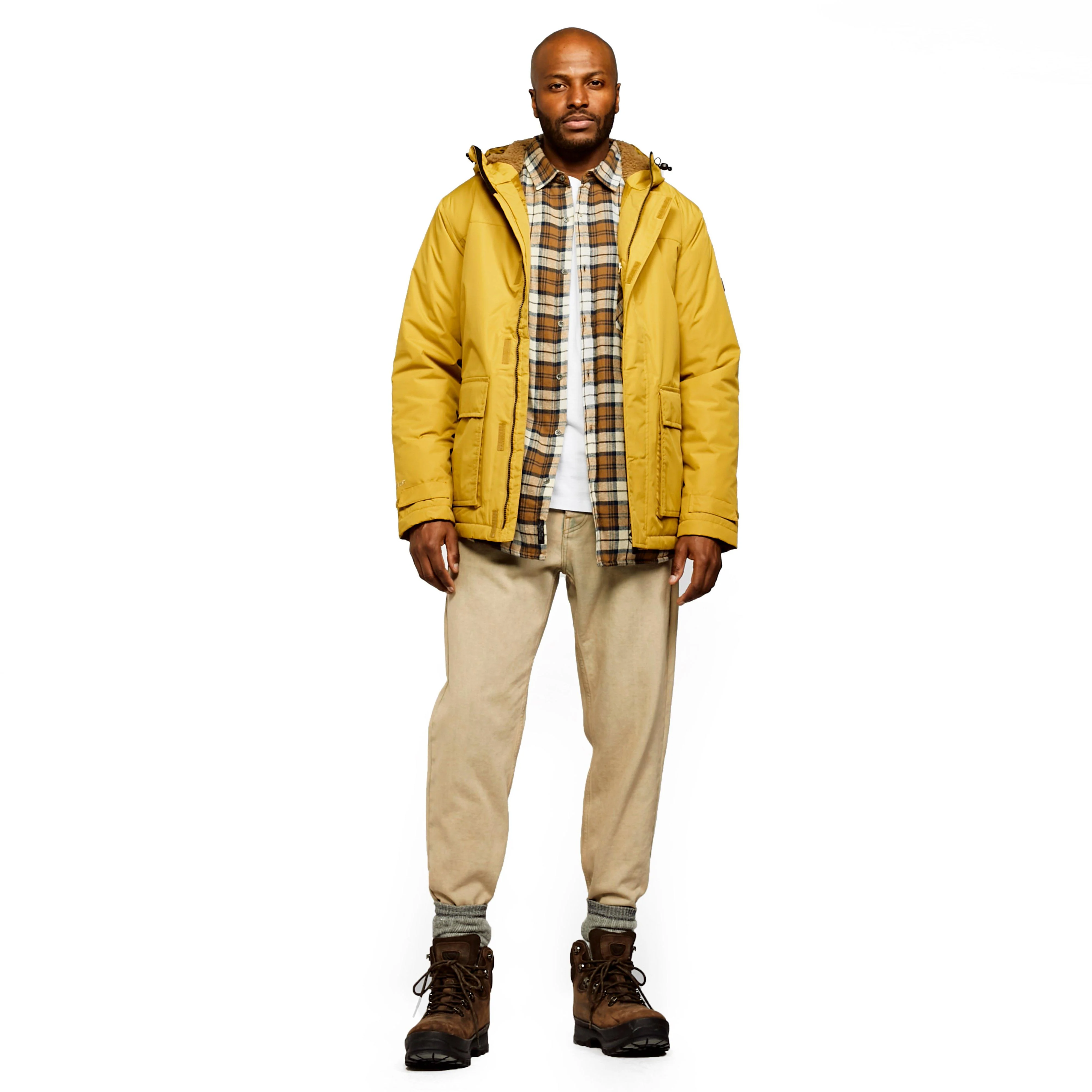 Men's Sterling Insulated II Jacket - Image 9