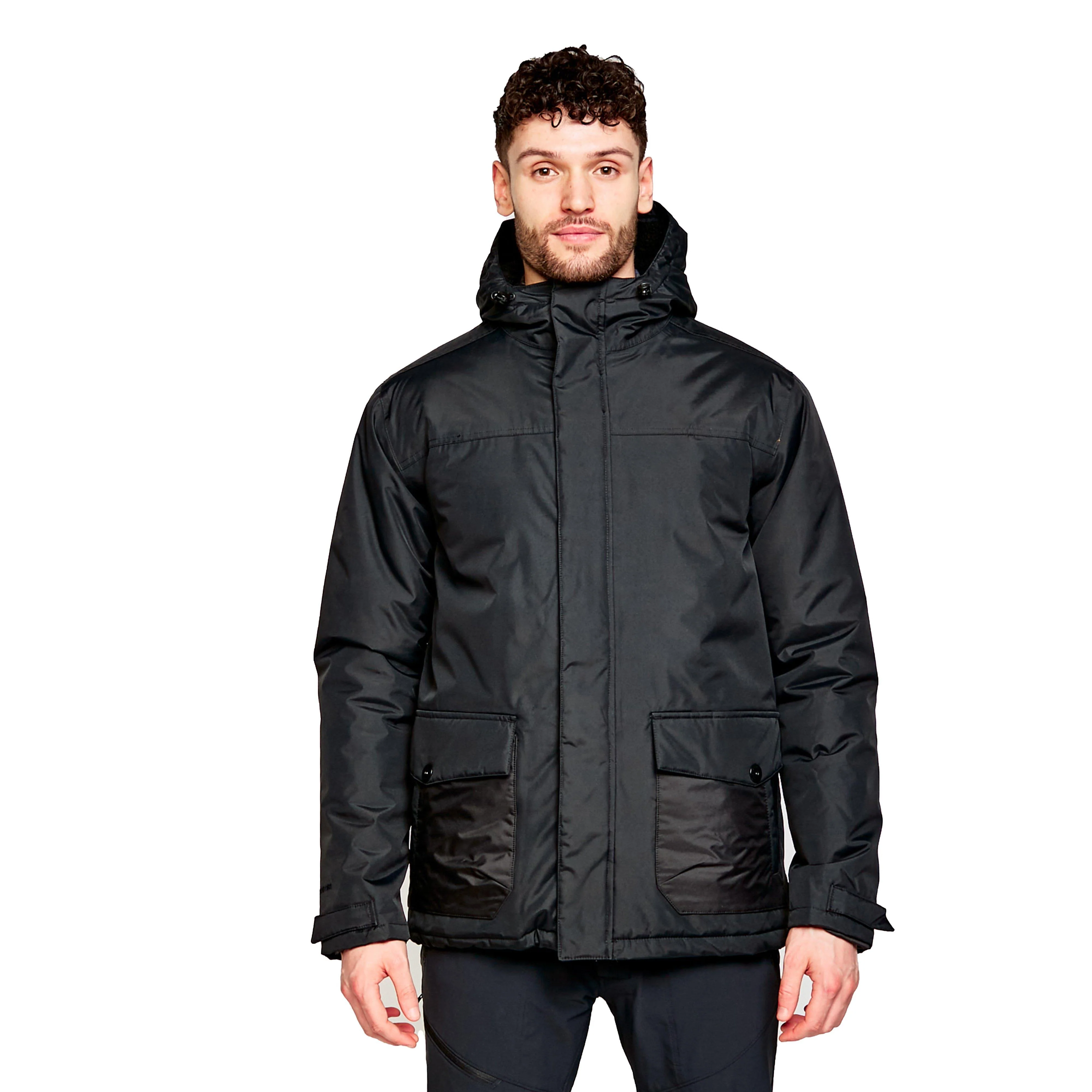 Men's Sterlings III Waterproof Insulated Jacket - Image 10