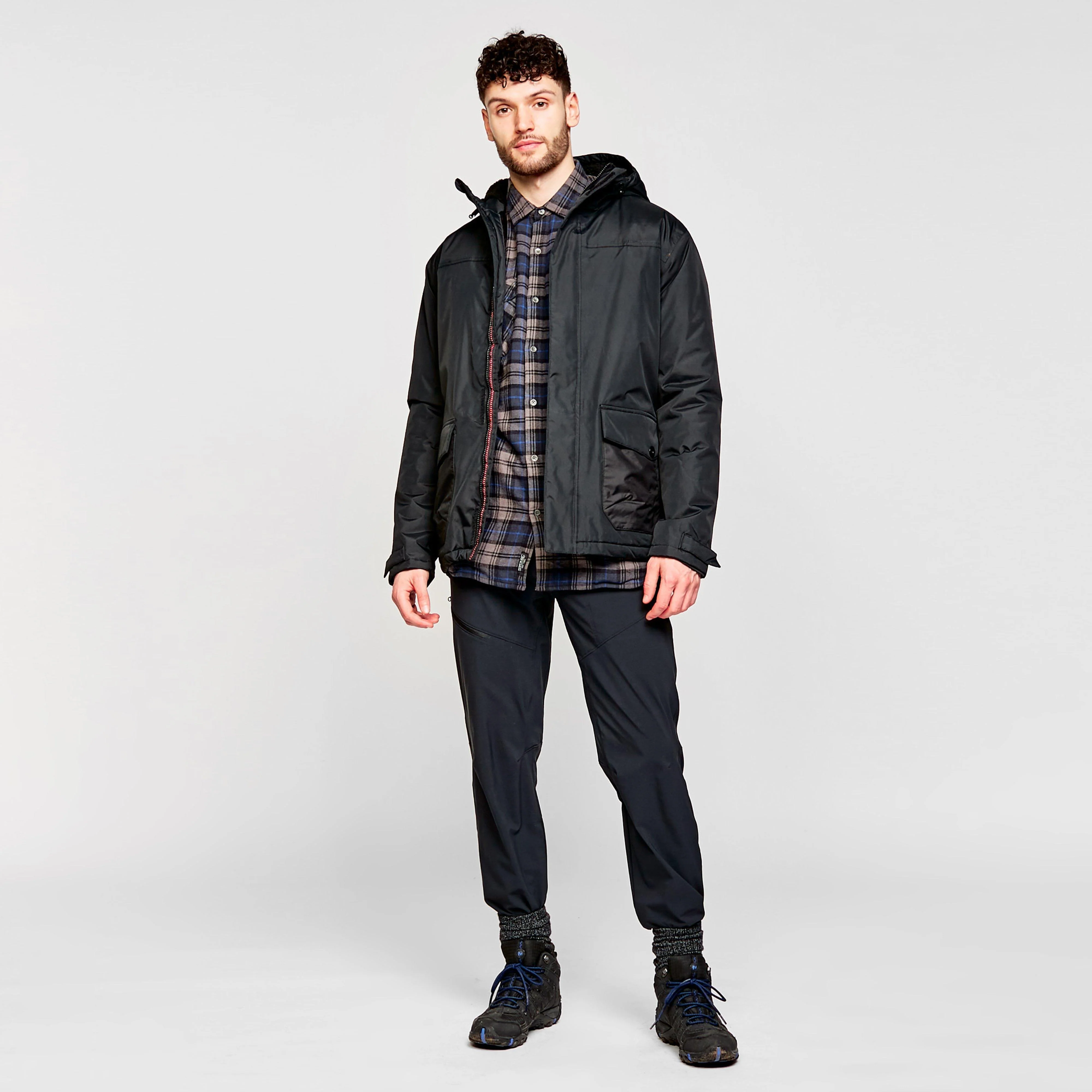 Men's Sterlings III Waterproof Insulated Jacket - Image 3