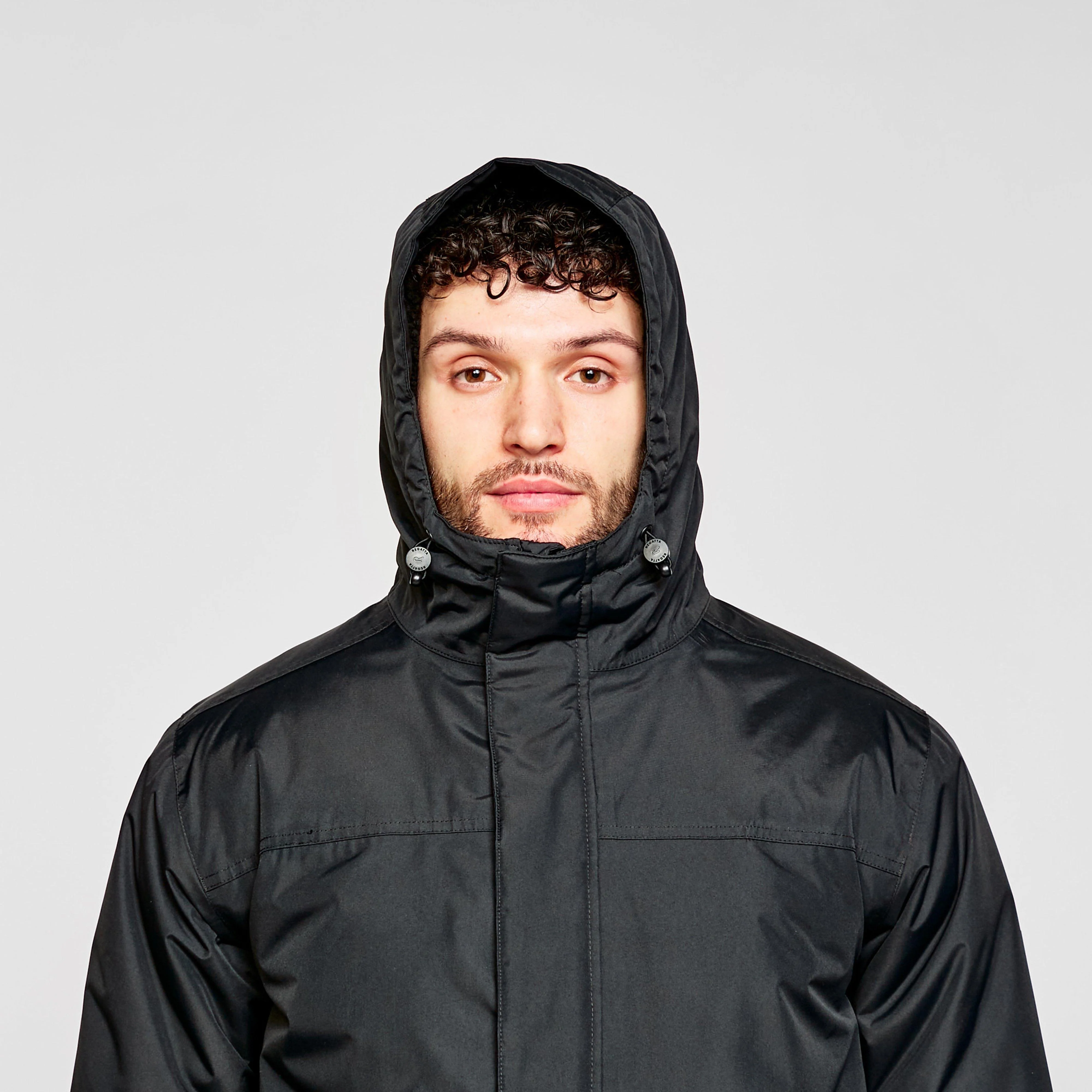 Men's Sterlings III Waterproof Insulated Jacket - Image 6