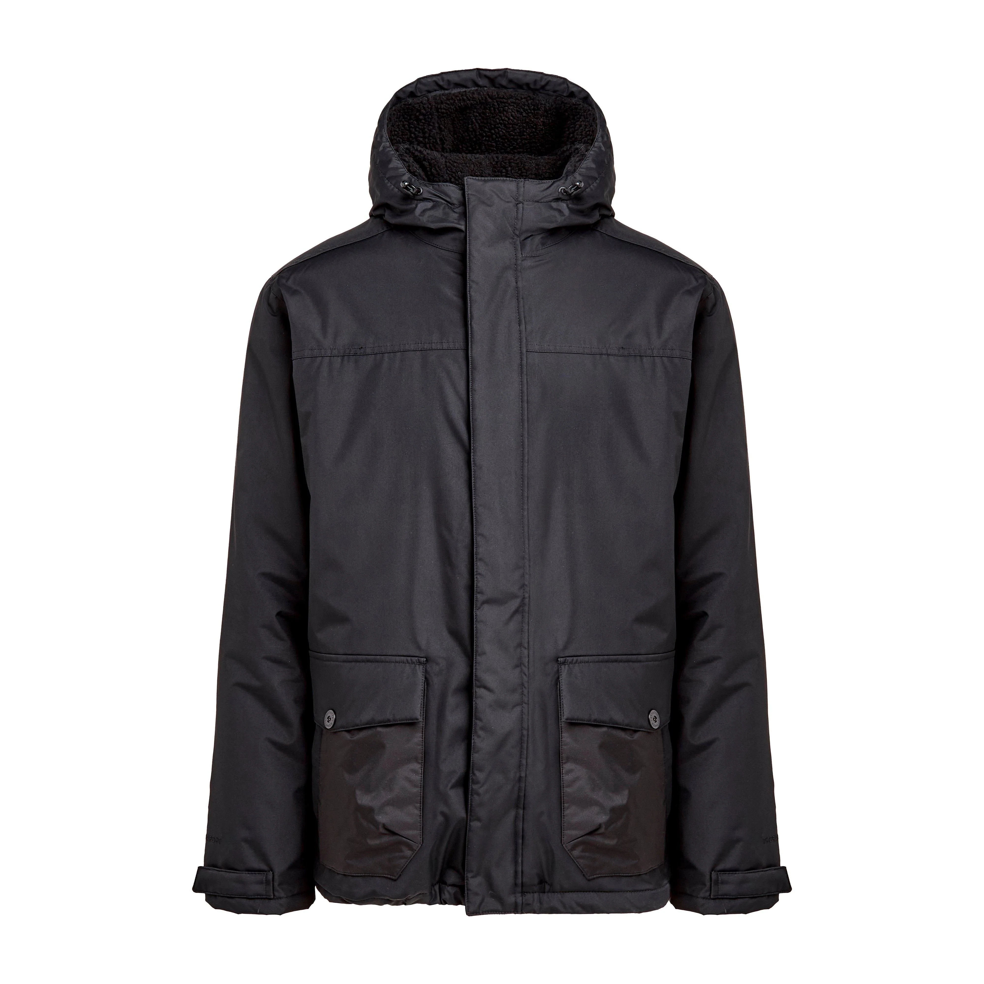 Men's Sterlings III Waterproof Insulated Jacket - Image 9