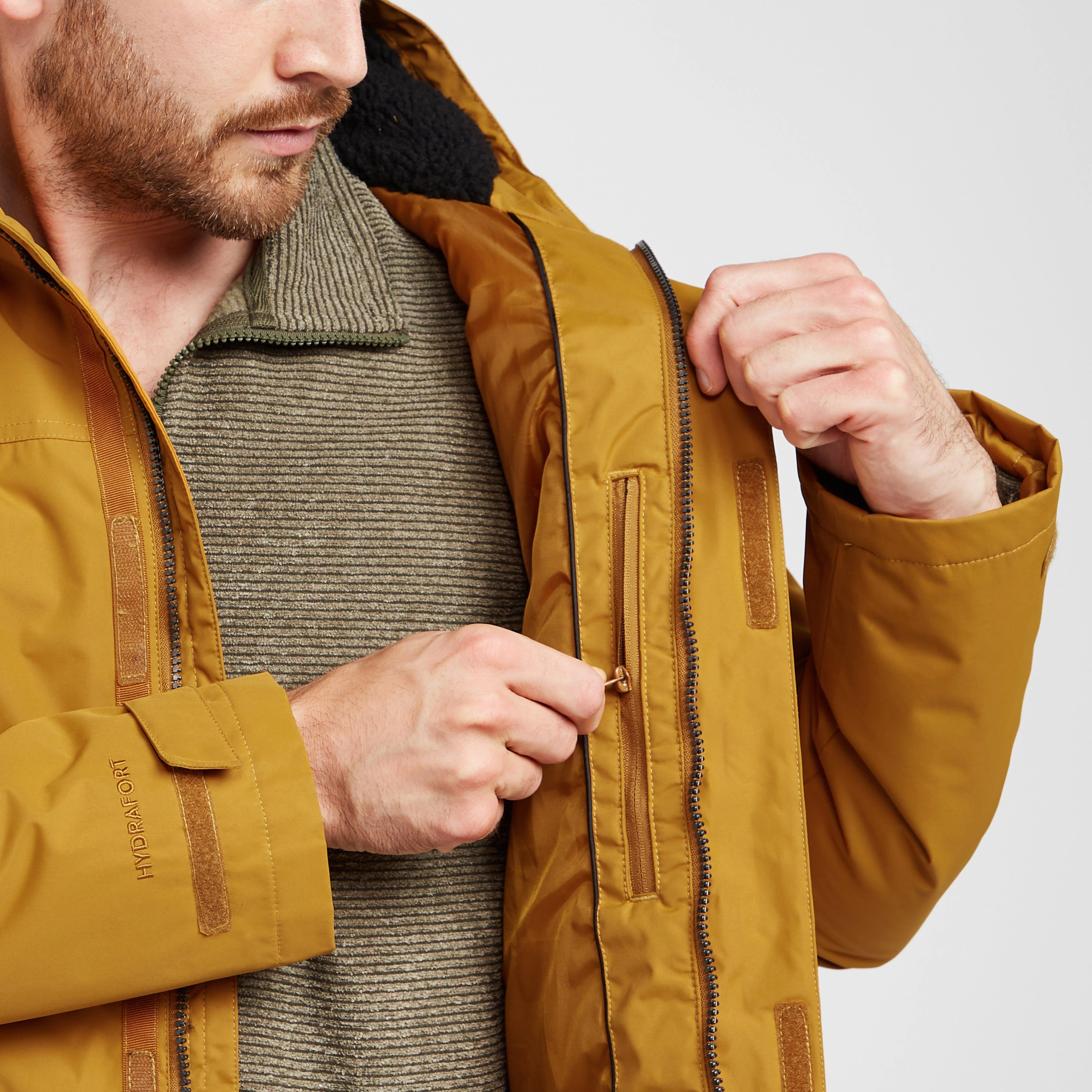 Men's Sterlings III Waterproof Insulated Jacket - Image 11