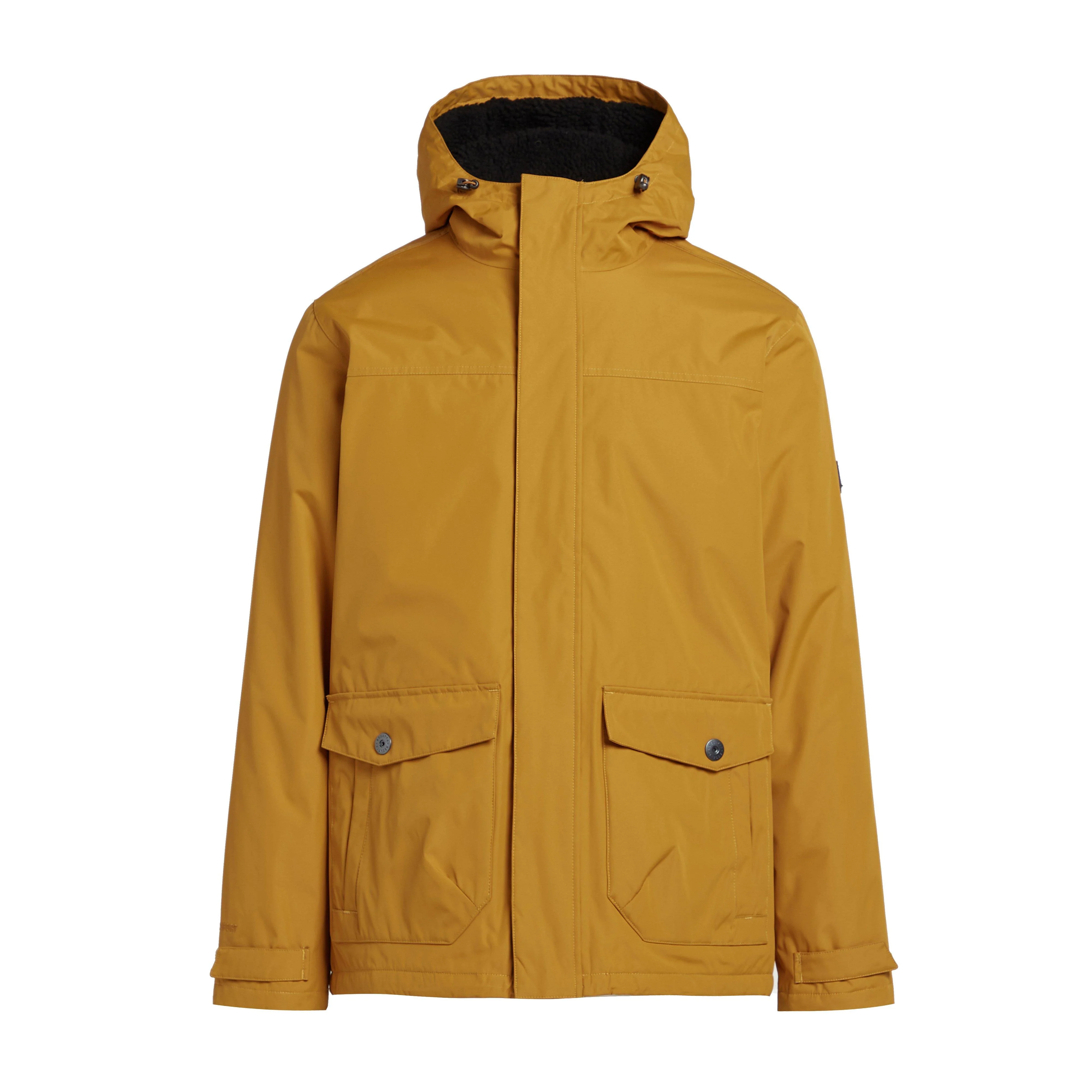 Men's Sterlings III Waterproof Insulated Jacket - Image 12