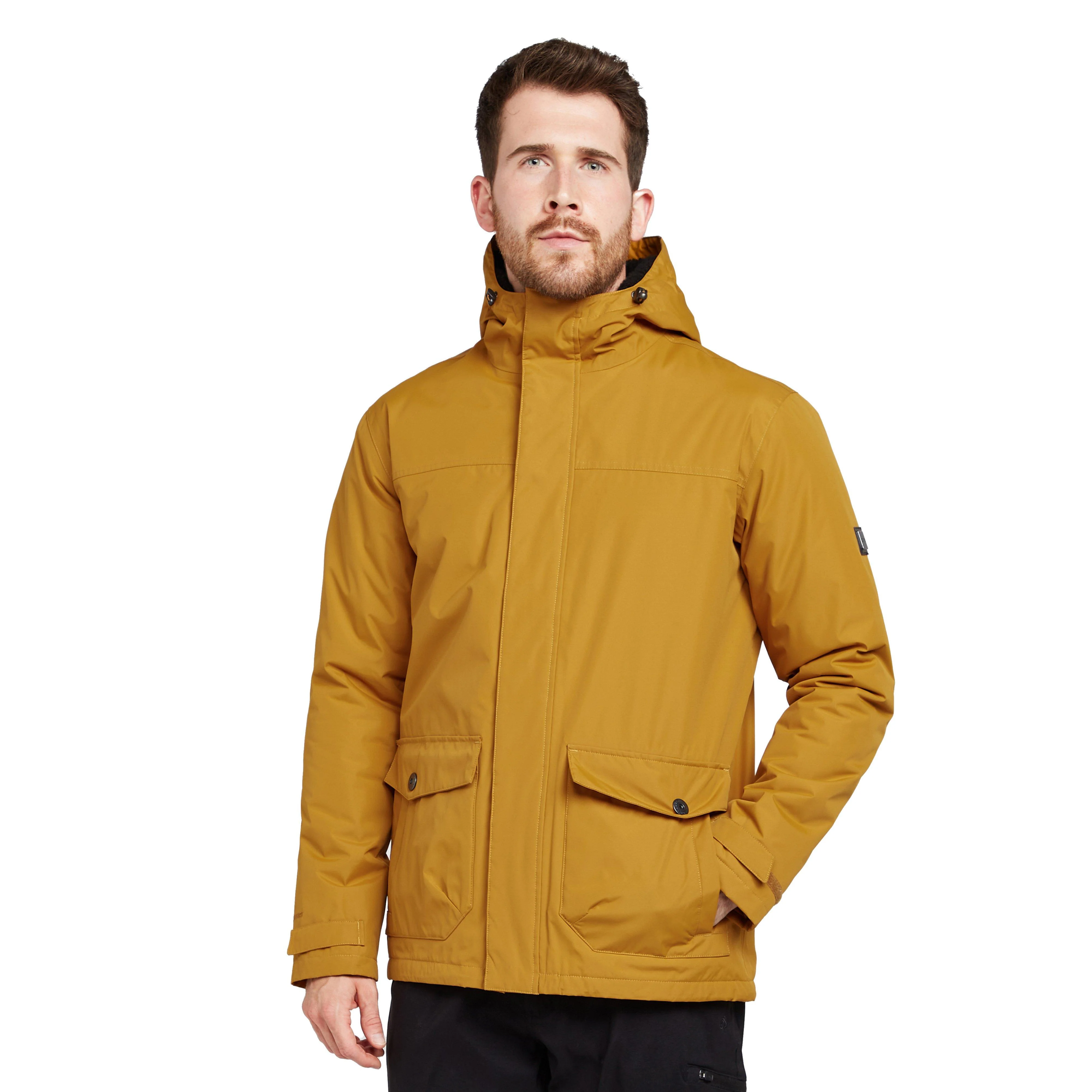 Men's Sterlings III Waterproof Insulated Jacket - Image 13