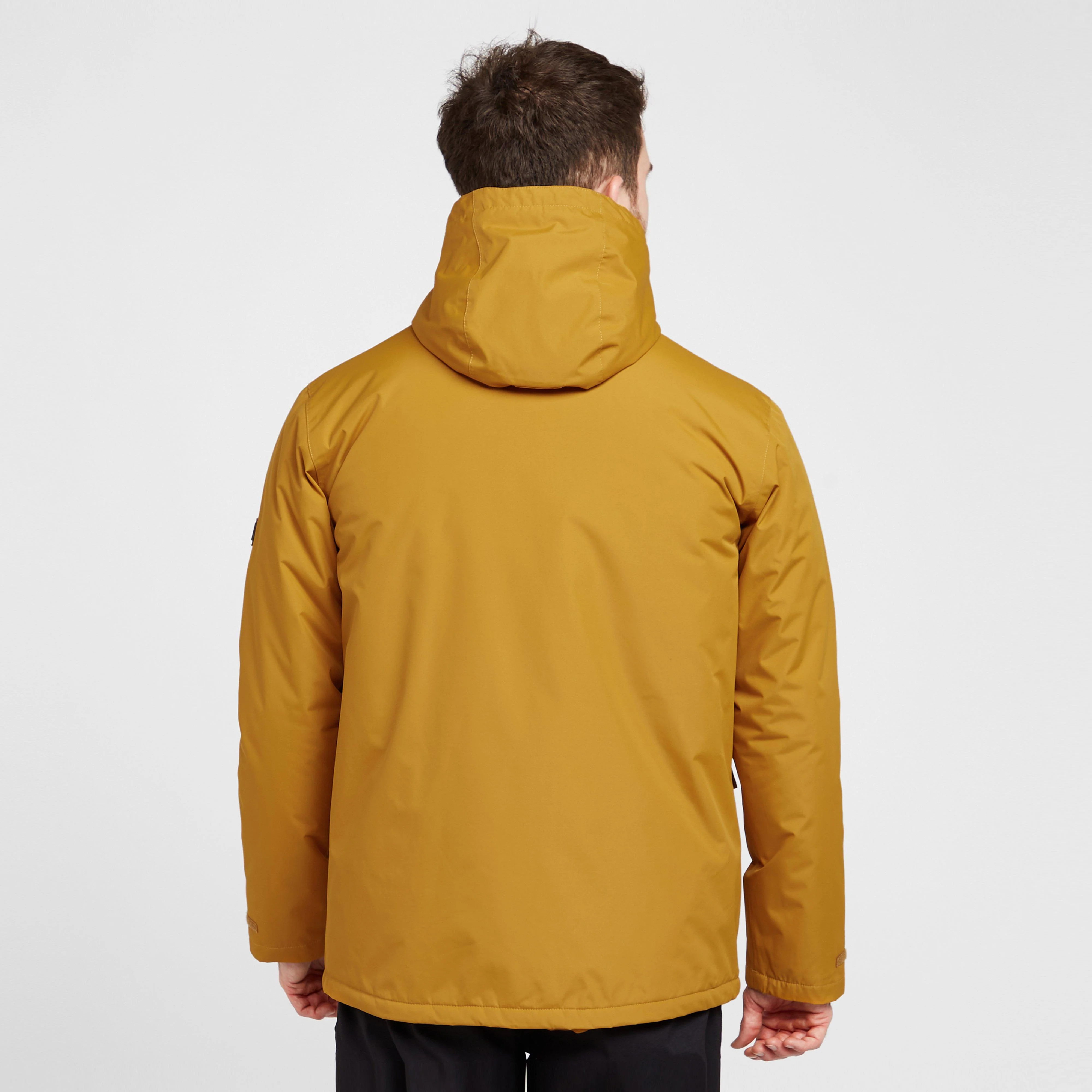 Men's Sterlings III Waterproof Insulated Jacket - Image 2