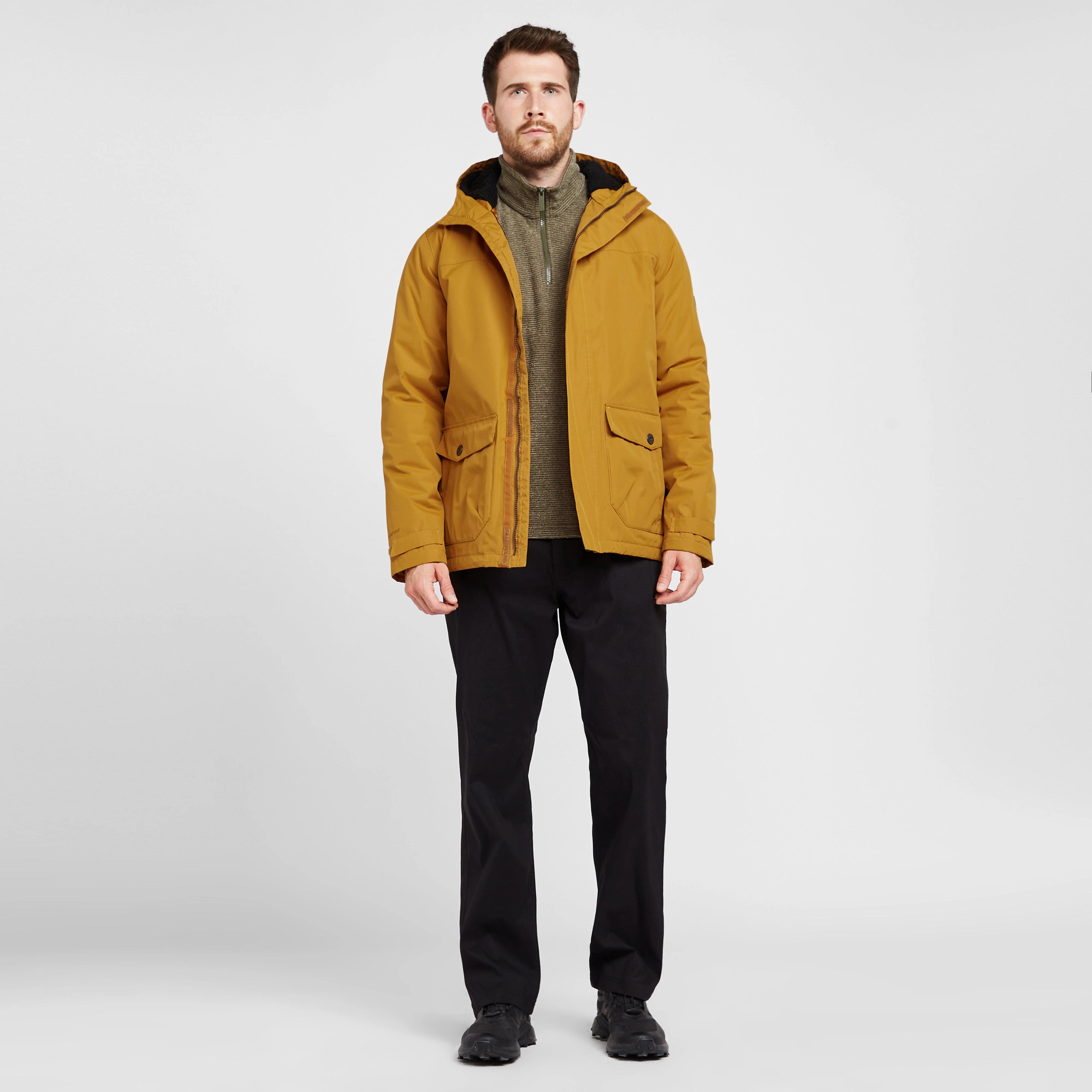 Men's Sterlings III Waterproof Insulated Jacket - Image 3