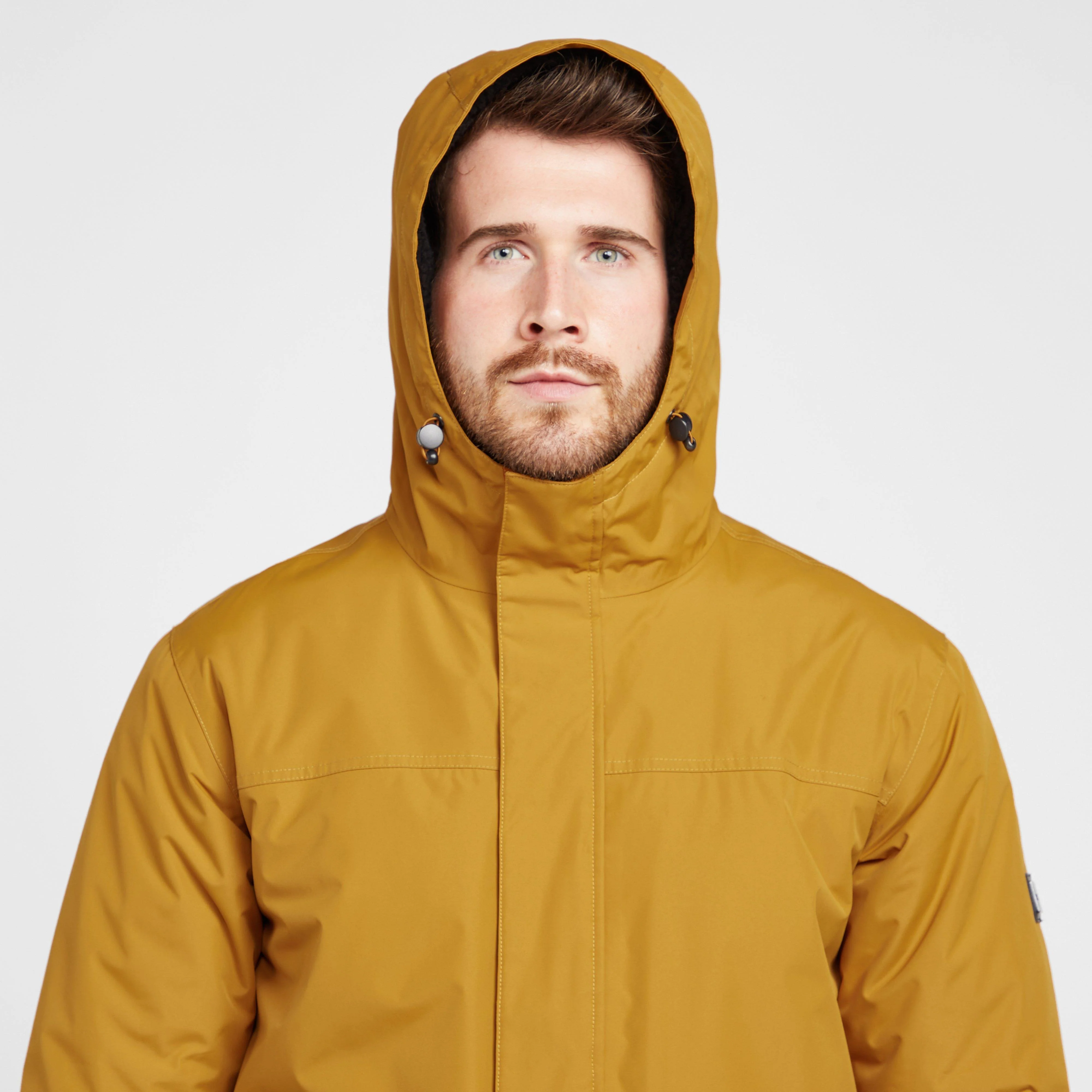 Men's Sterlings III Waterproof Insulated Jacket - Image 4