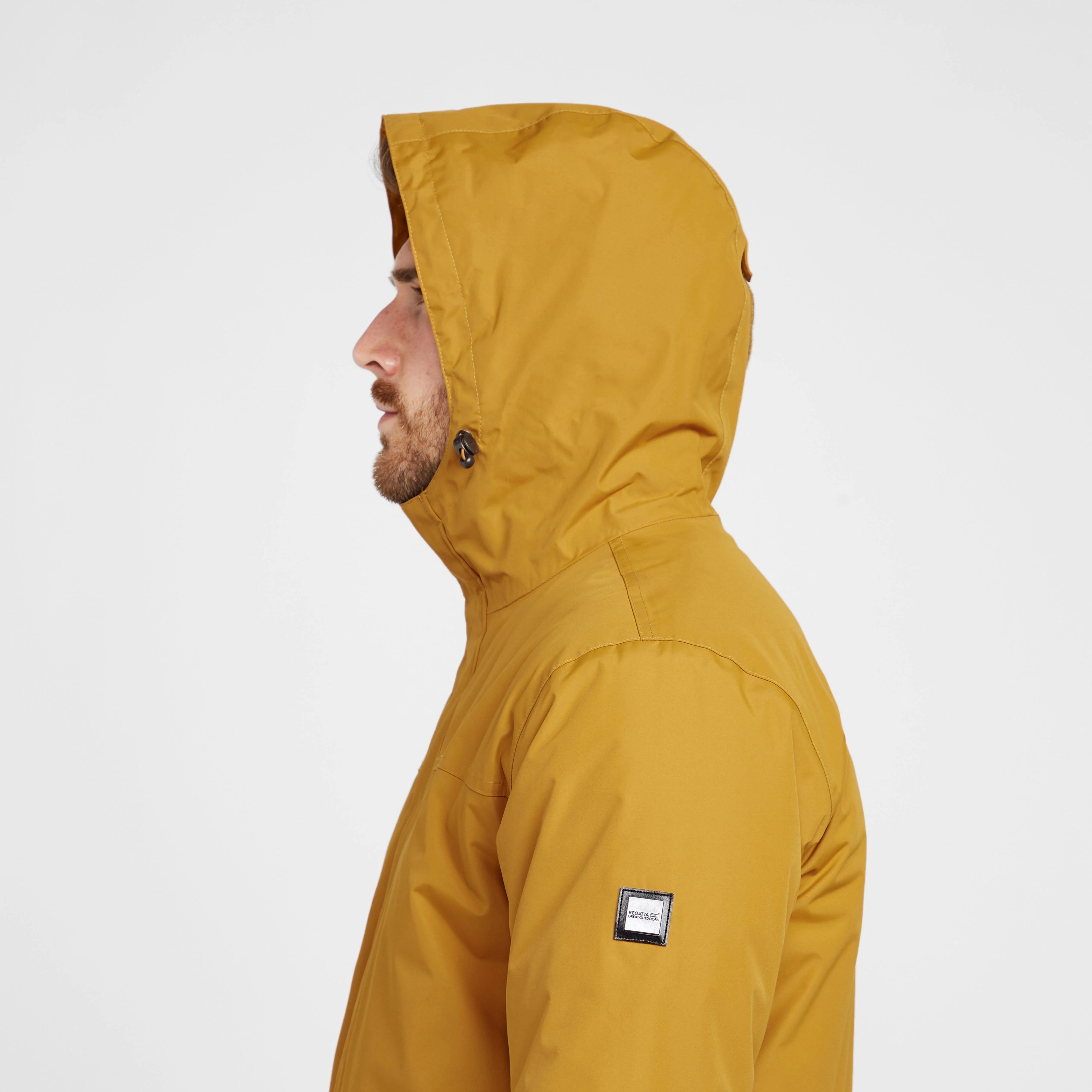 Men's Sterlings III Waterproof Insulated Jacket - Image 5