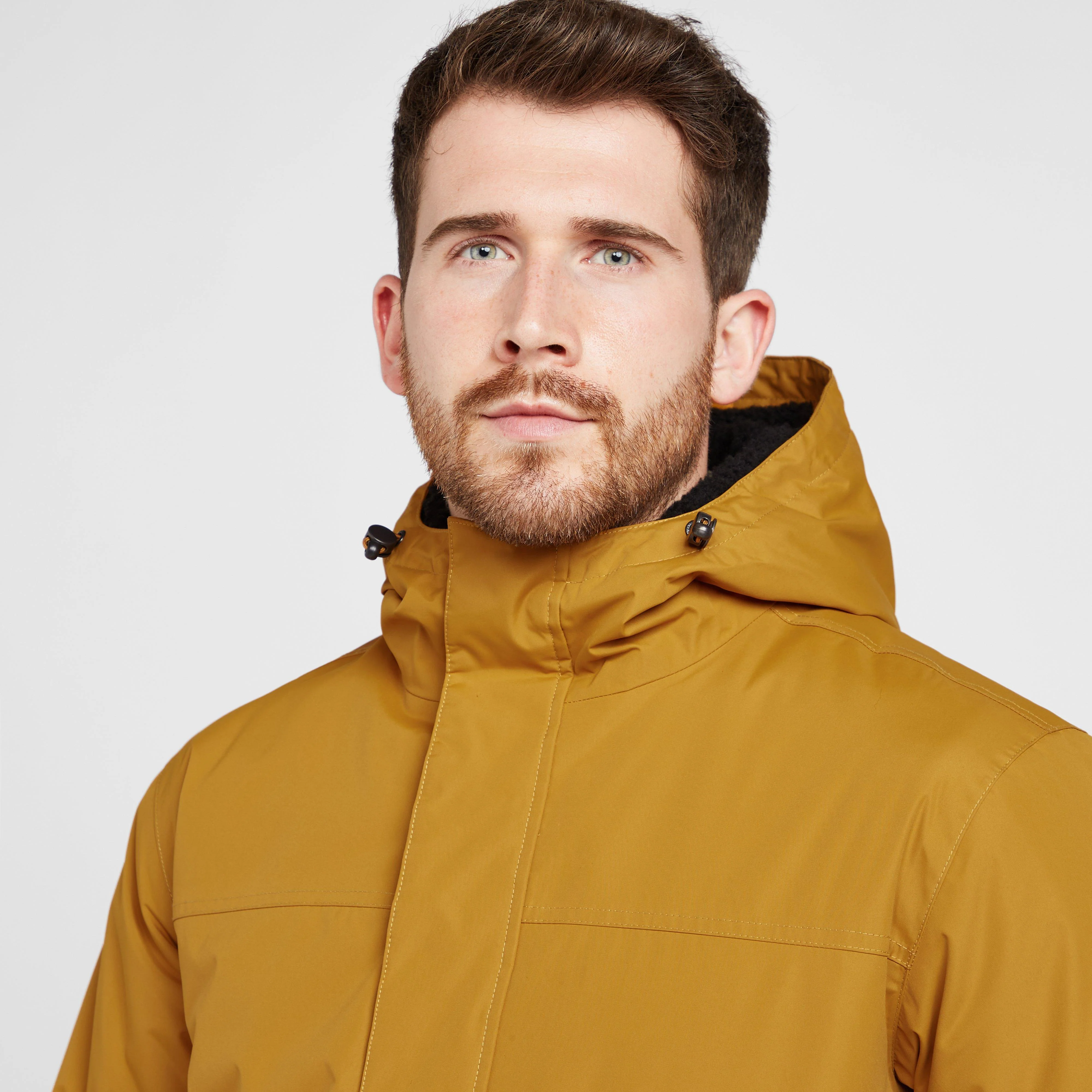 Men's Sterlings III Waterproof Insulated Jacket - Image 6