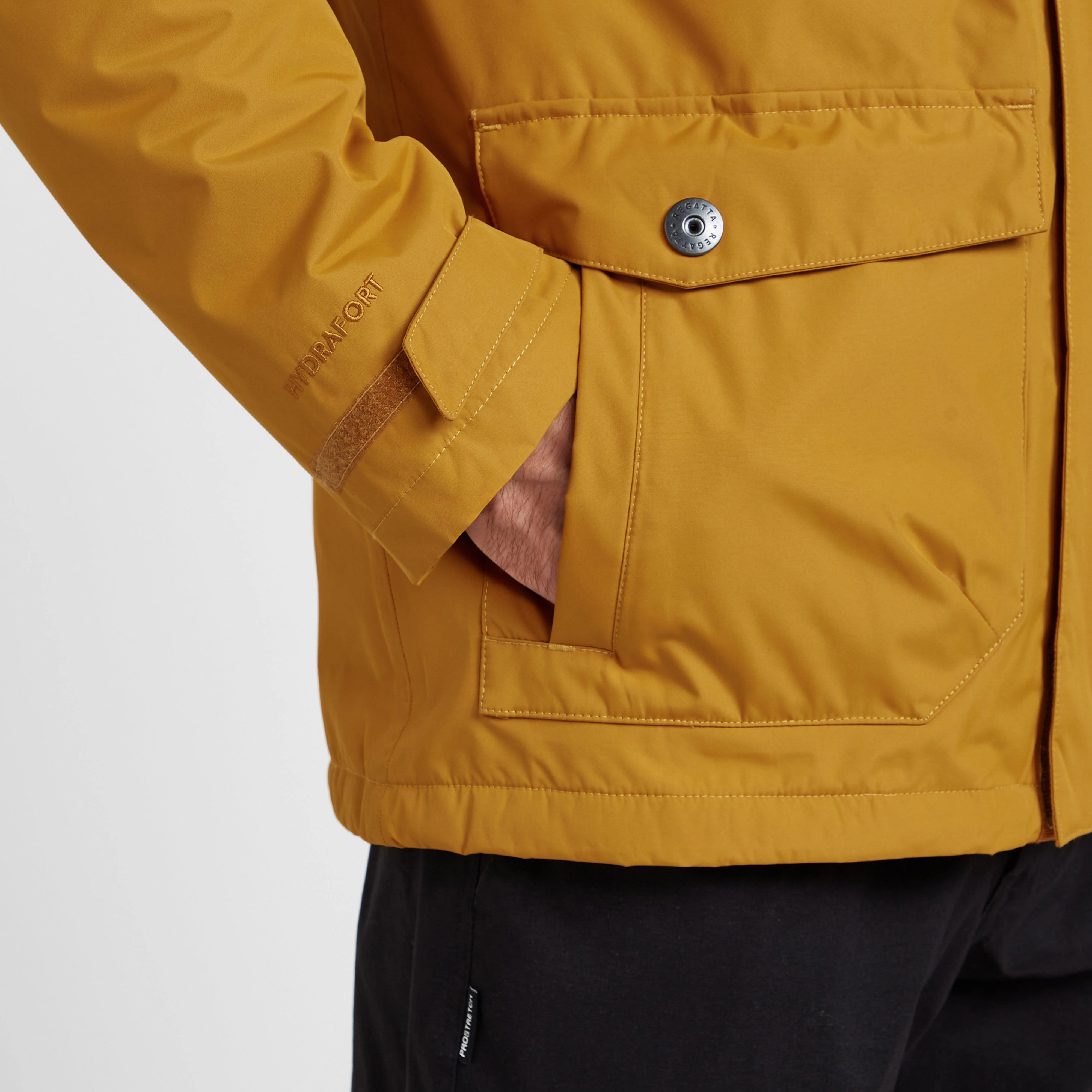 Men's Sterlings III Waterproof Insulated Jacket - Image 7