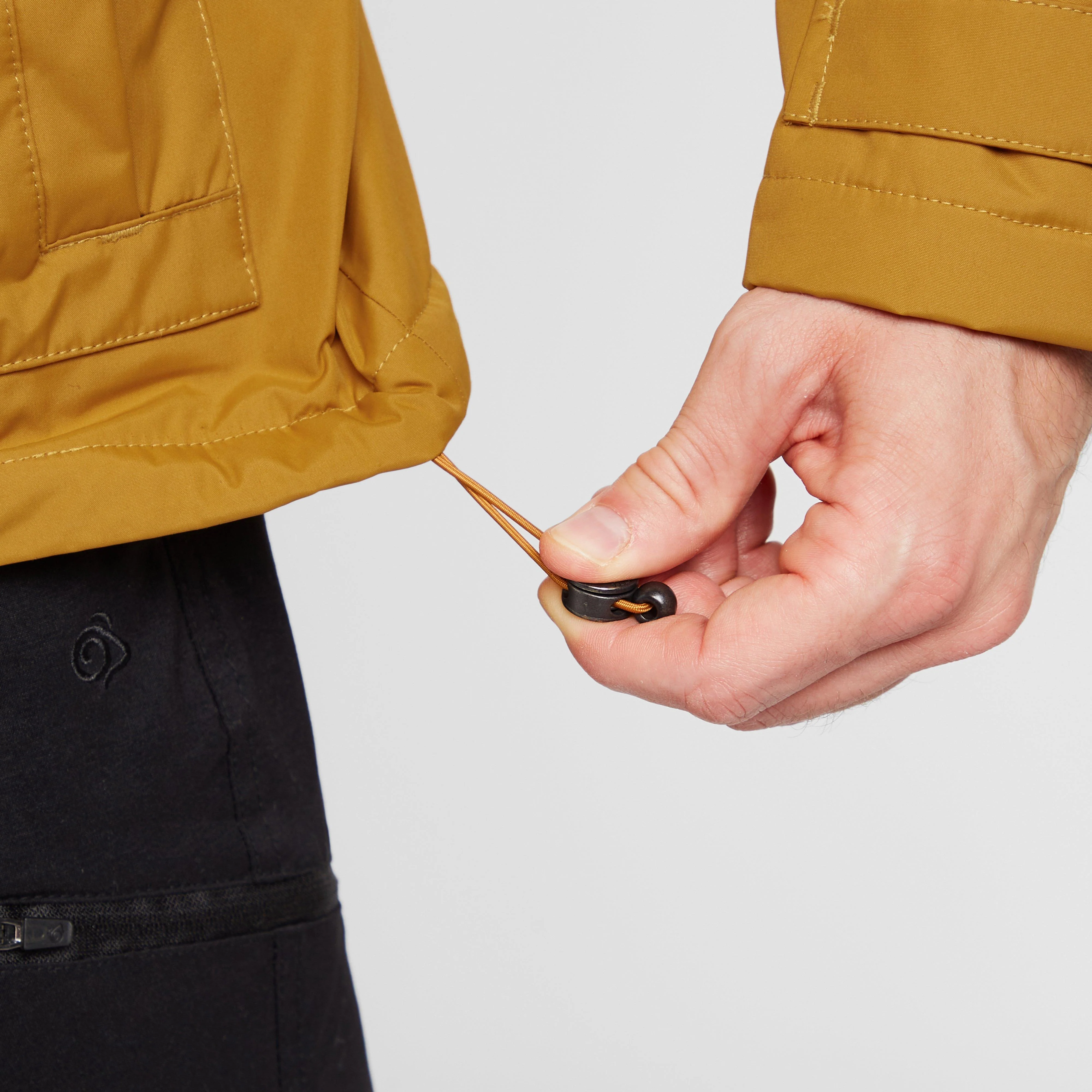 Men's Sterlings III Waterproof Insulated Jacket - Image 8
