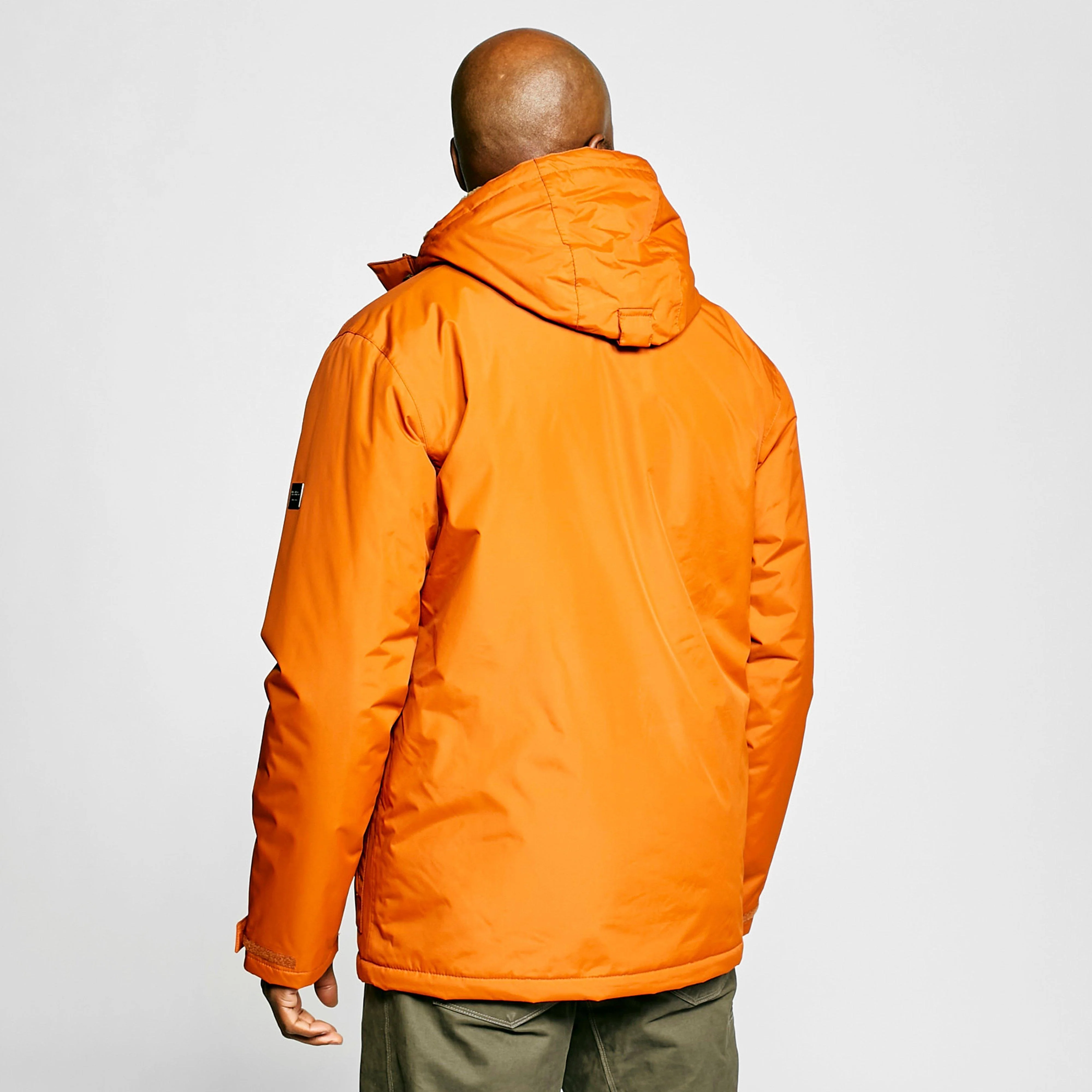 Men's Sterlings III Waterproof Insulated Jacket - Image 2