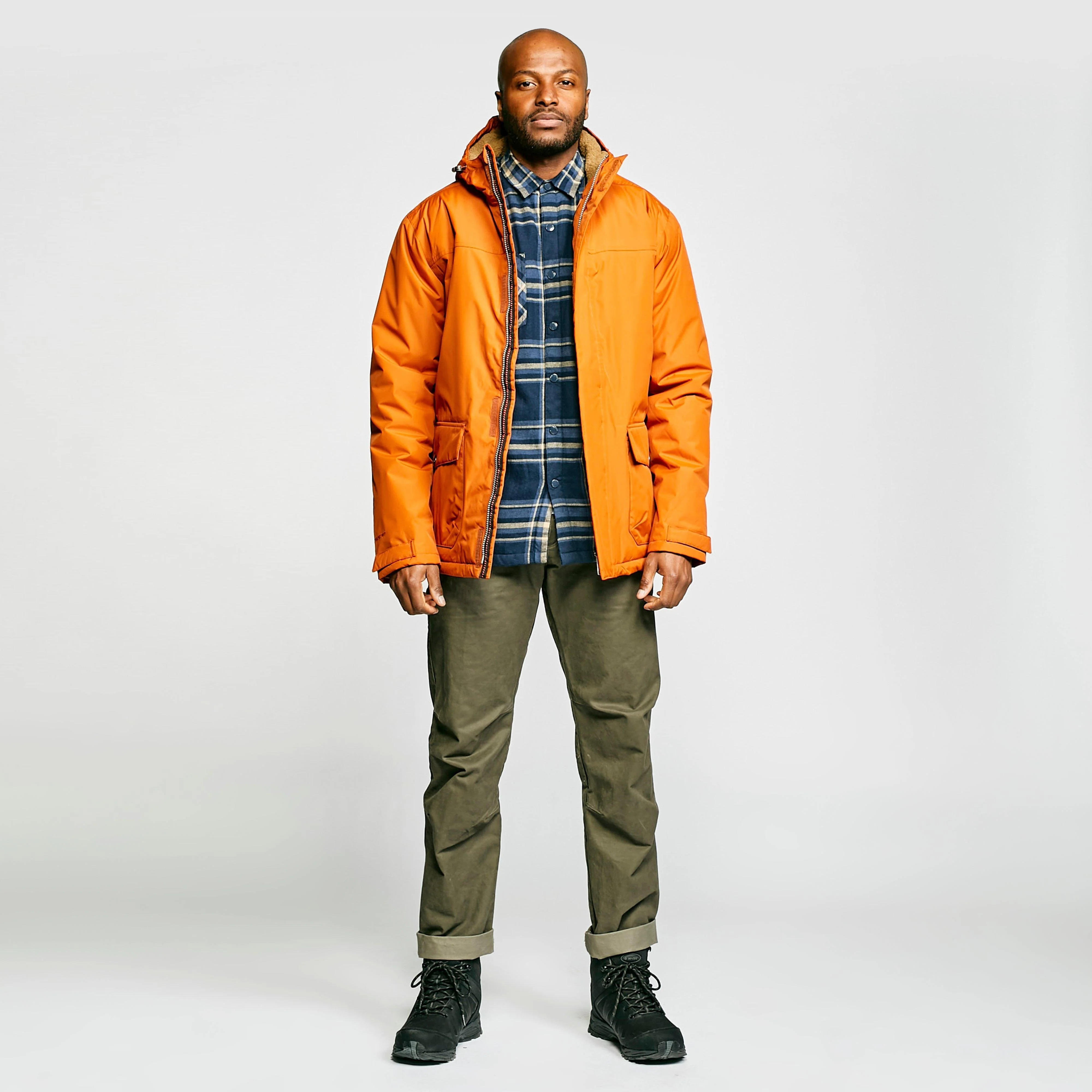 Men's Sterlings III Waterproof Insulated Jacket - Image 3