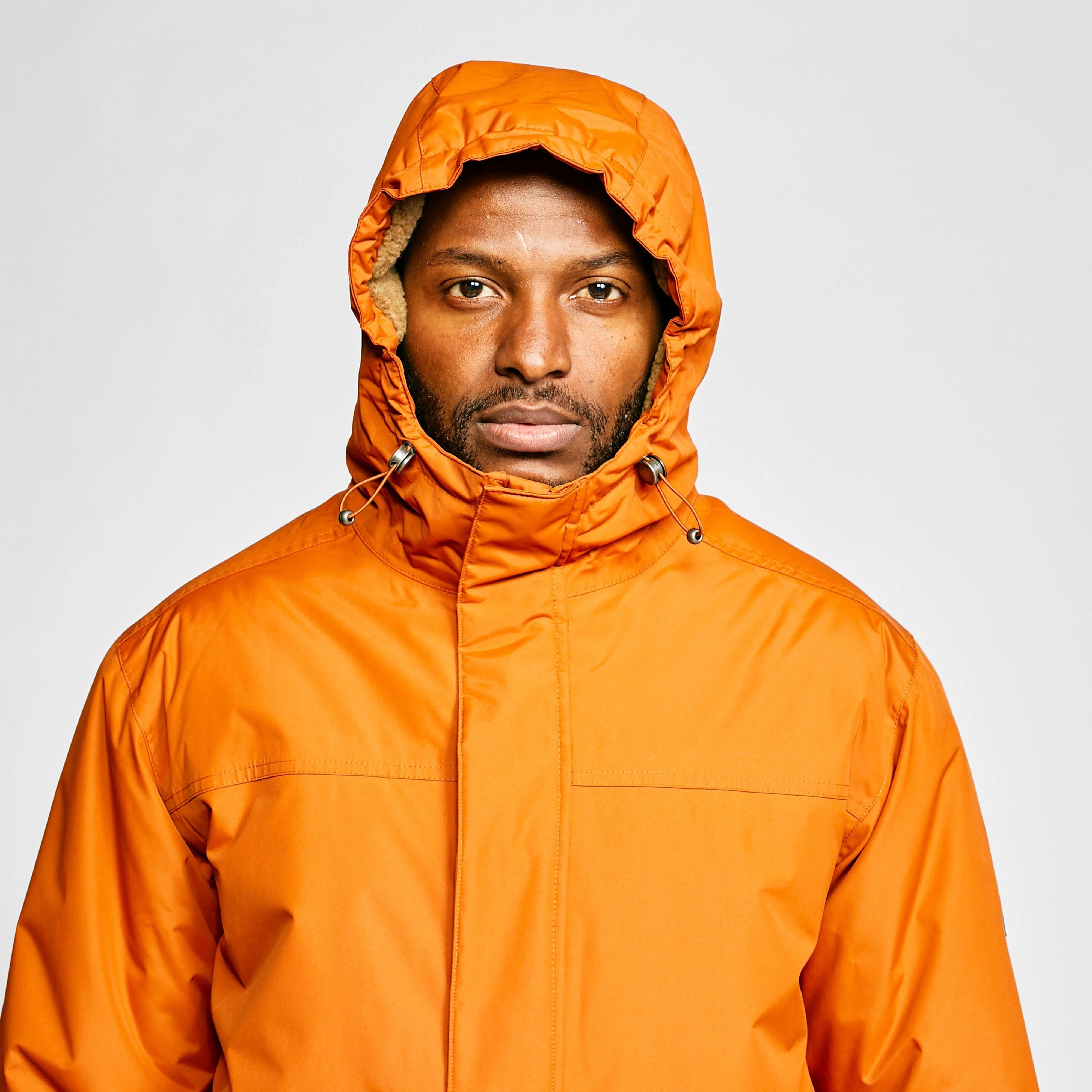 Men's Sterlings III Waterproof Insulated Jacket - Image 4