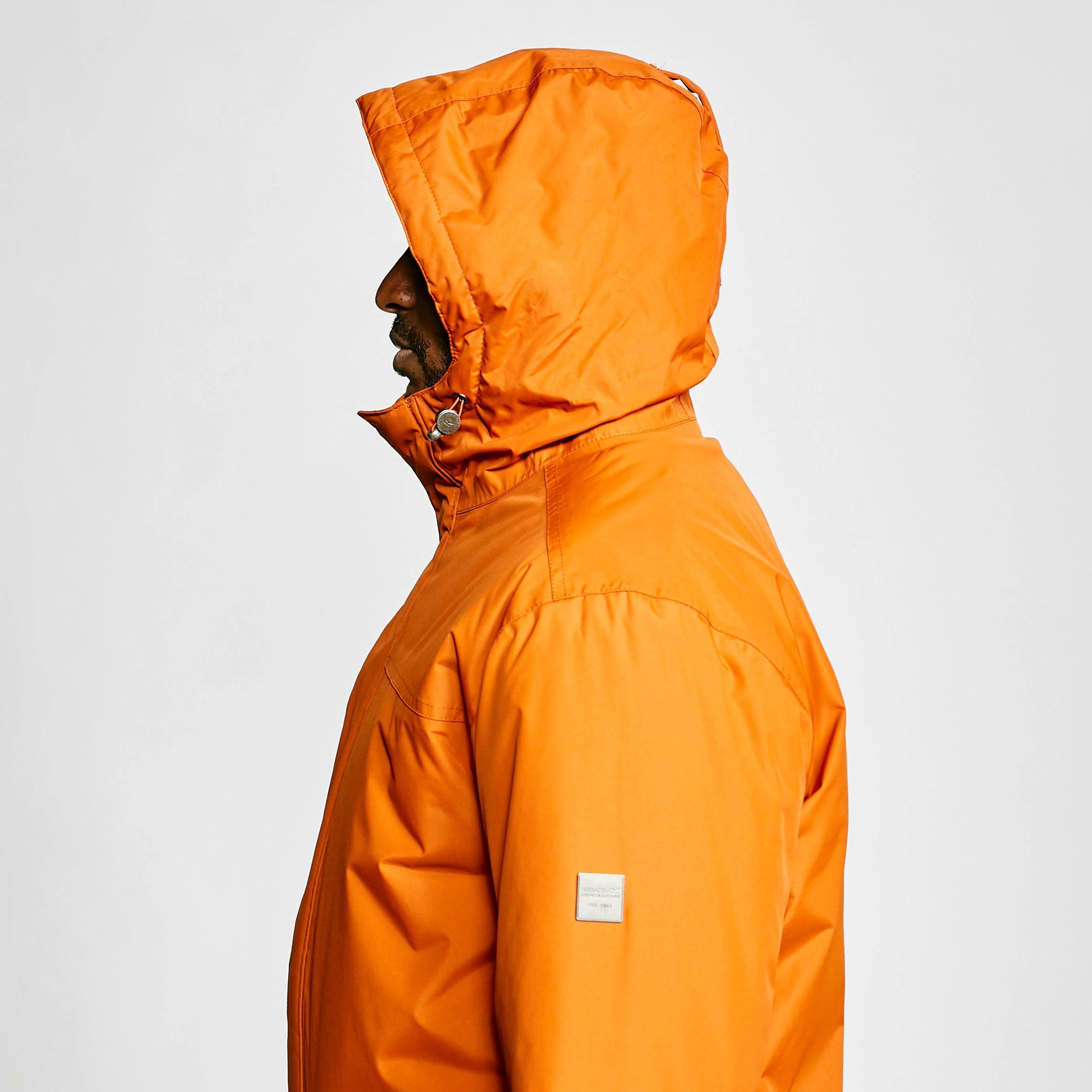 Men's Sterlings III Waterproof Insulated Jacket - Image 6